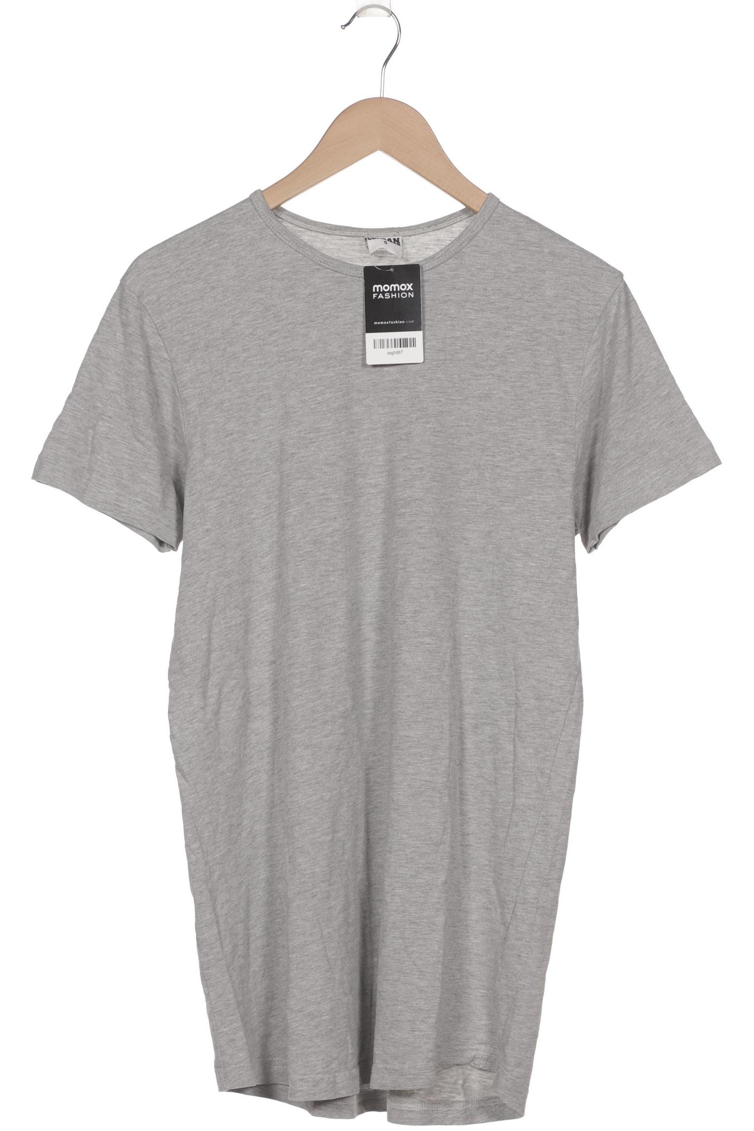 Thumbnail - Urban Classics Herren T-Shirt, grau, Gr. 46