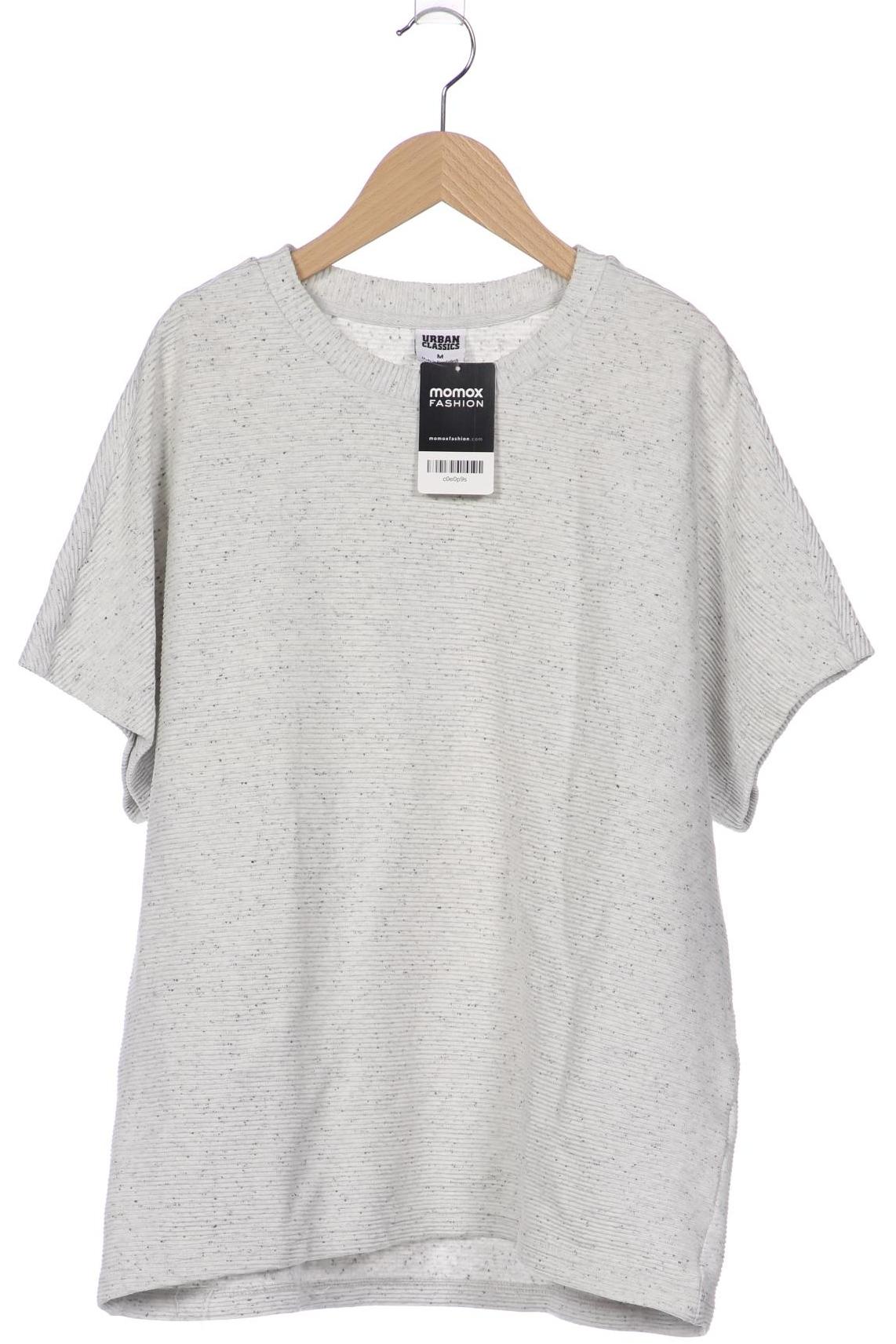 

Urban Classics Herren T-Shirt, grau, Gr. 48