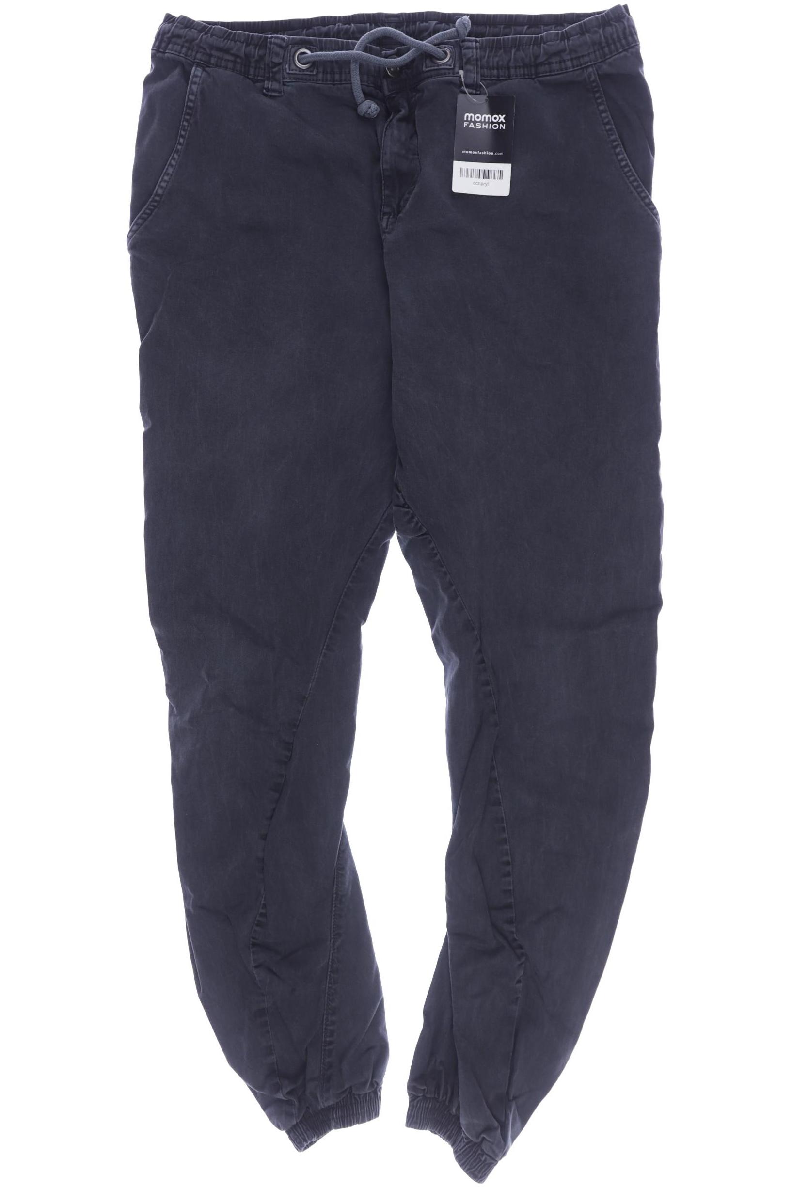 

URBAN CLASSICS Herren Stoffhose, grau