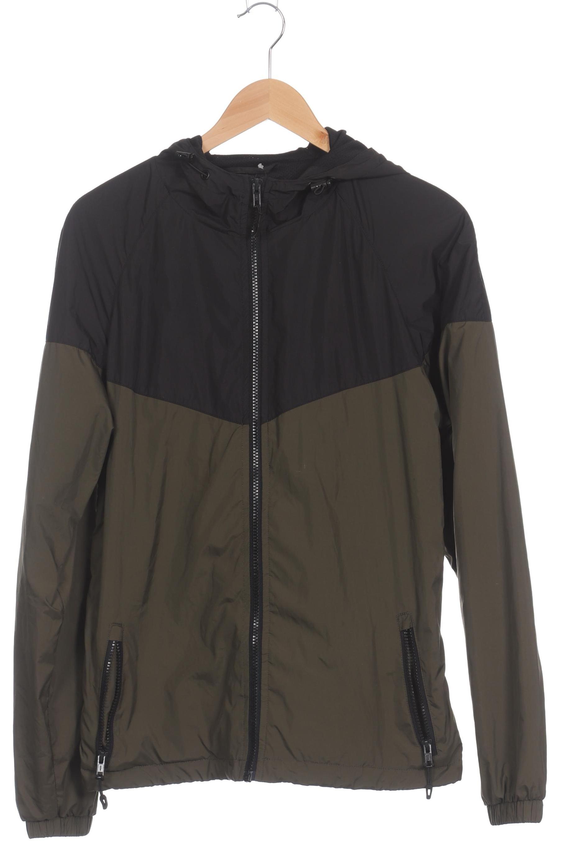 

Urban Classics Herren Jacke, grün, Gr. 46