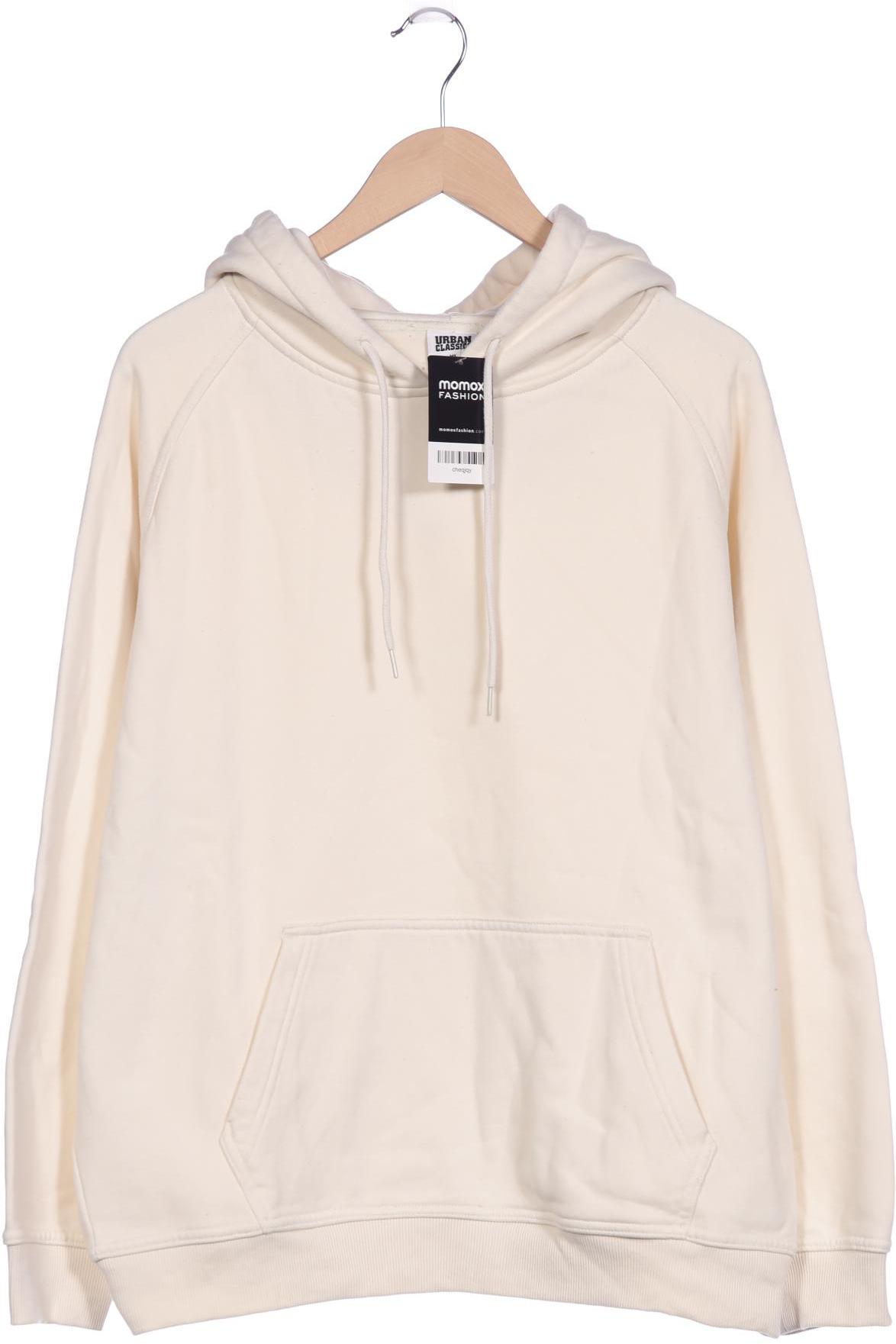 

Urban Classics Herren Kapuzenpullover, beige, Gr. 54