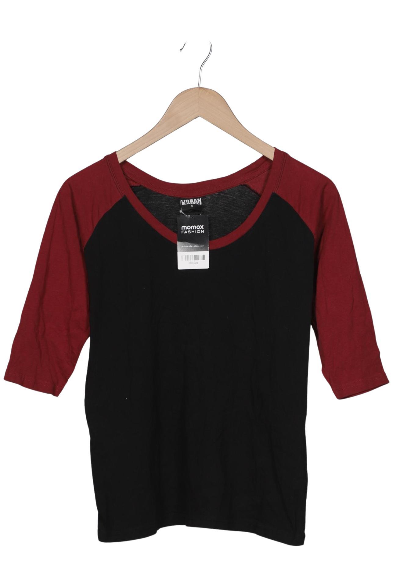 Thumbnail - Urban Classics Herren Langarmshirt, mehrfarbig, Gr. 46