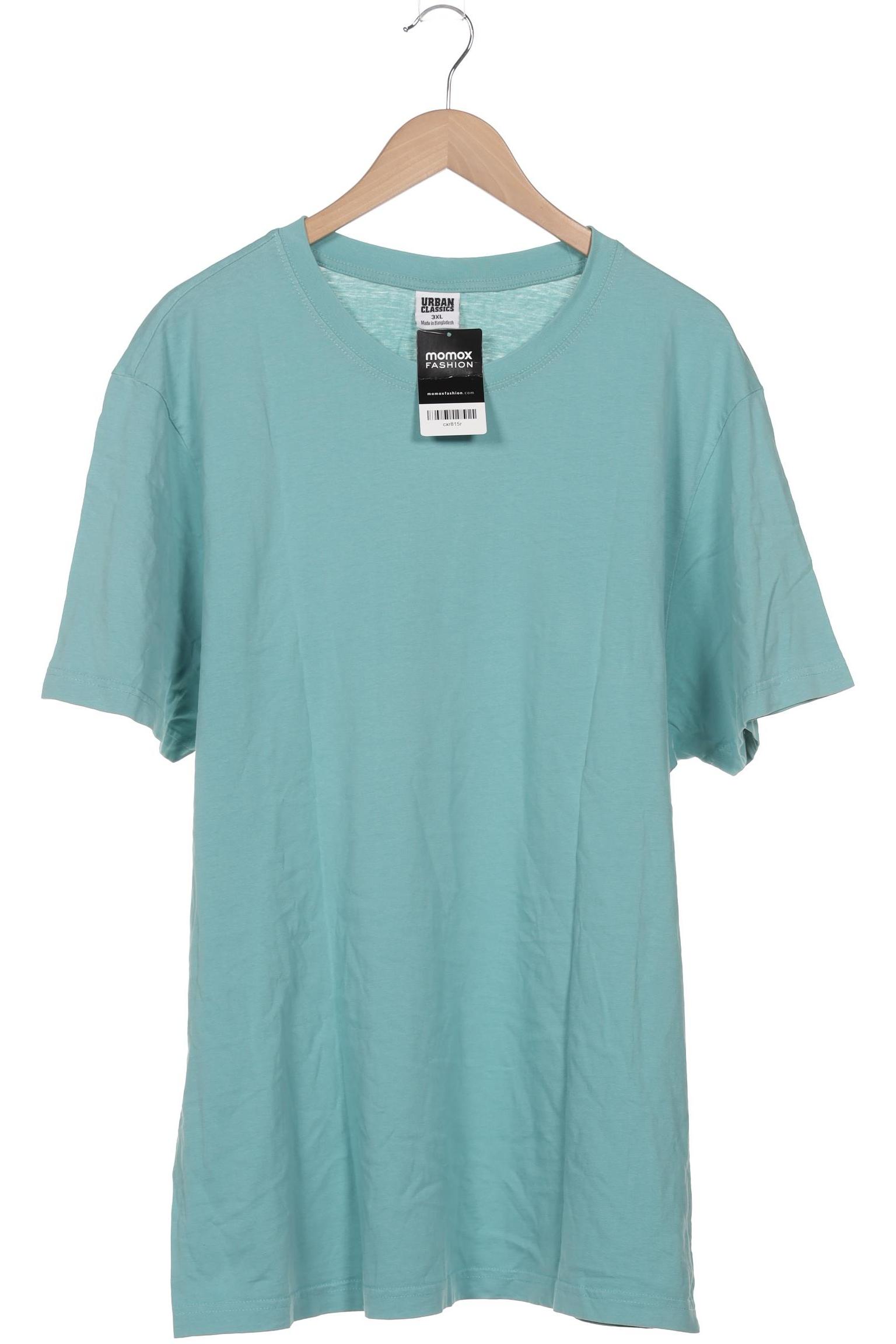 

Urban Classics Herren T-Shirt, blau, Gr. 58