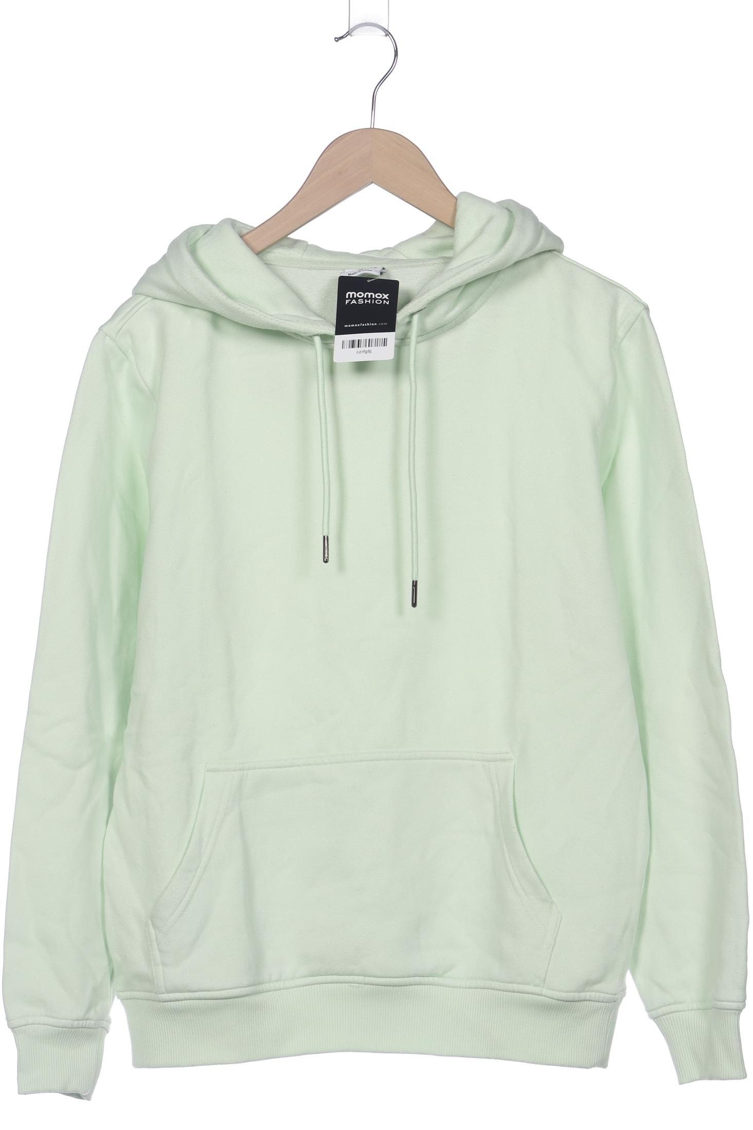 

Urban Classics Herren Kapuzenpullover, hellgrün, Gr. 48