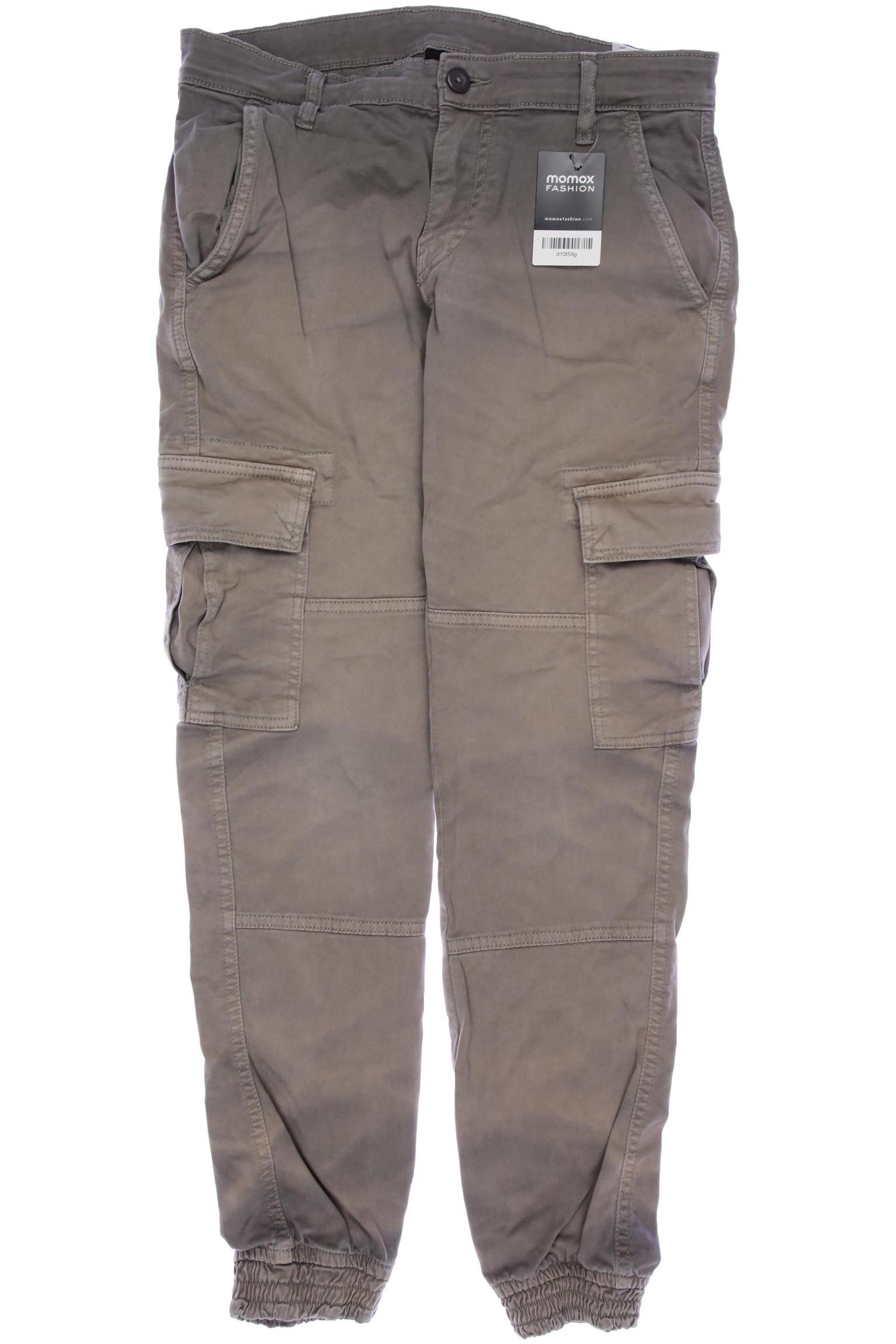 

Urban Classics Herren Stoffhose, grau, Gr. 30