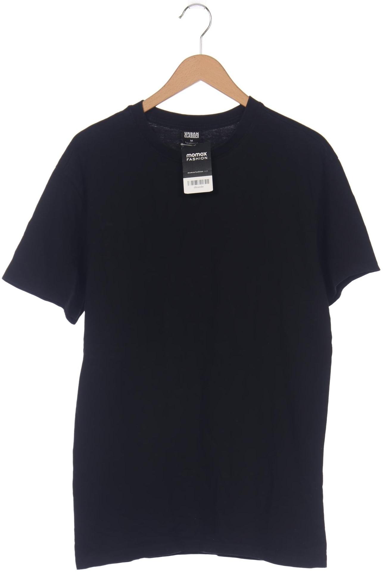 

Urban Classics Herren T-Shirt, schwarz, Gr. 48