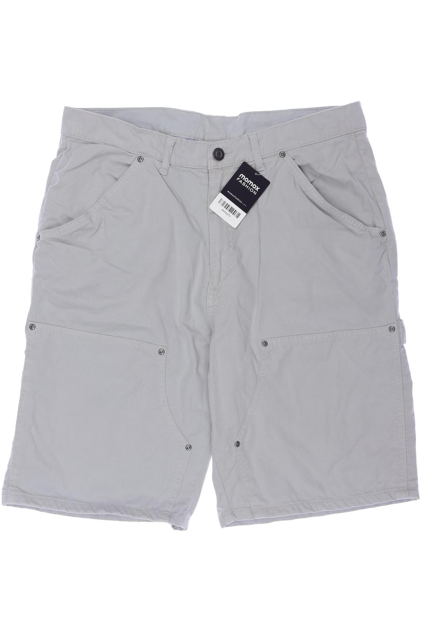 Thumbnail - Urban Classics Herren Shorts, grau, Gr. 34