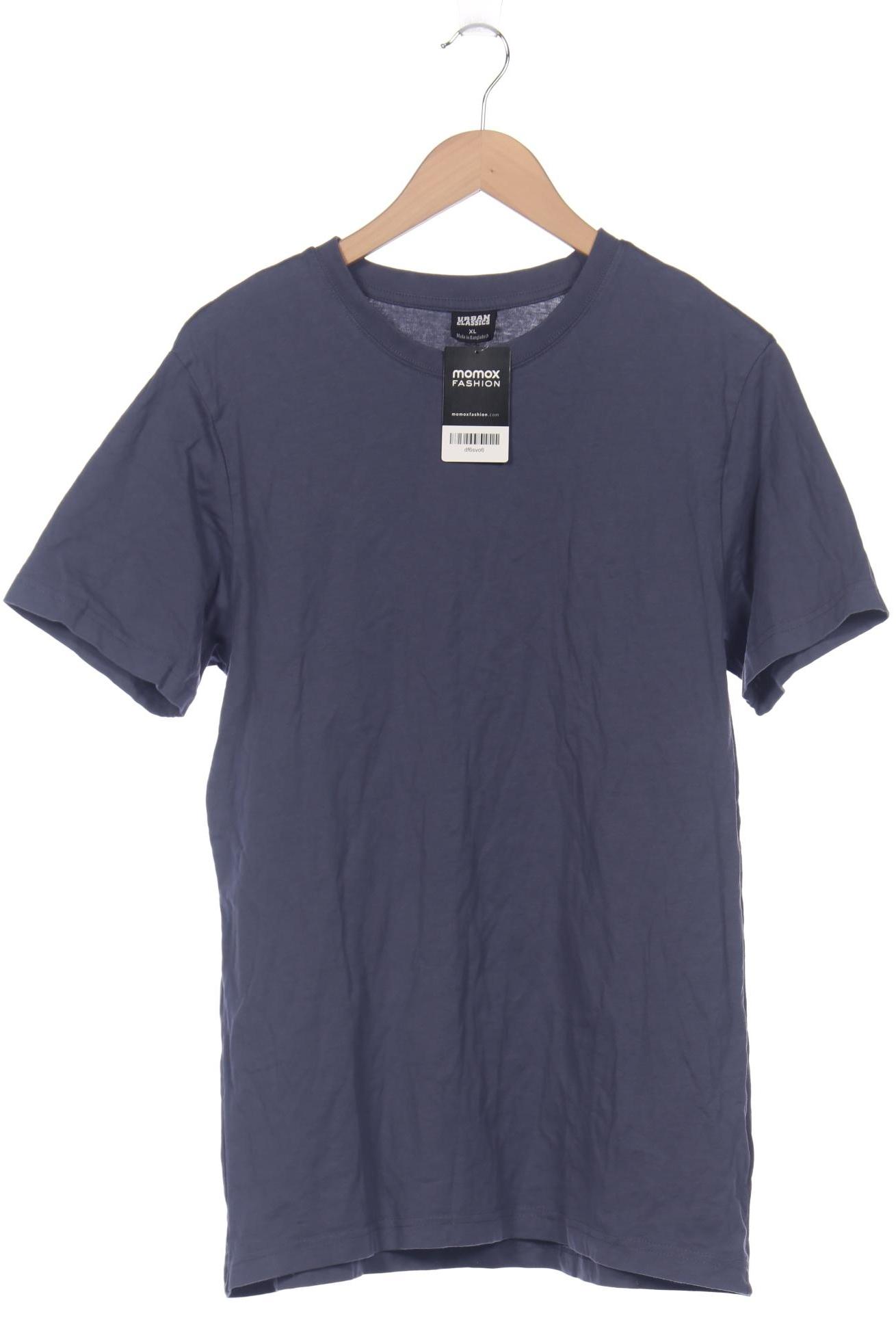 

Urban Classics Herren T-Shirt, blau, Gr. 54