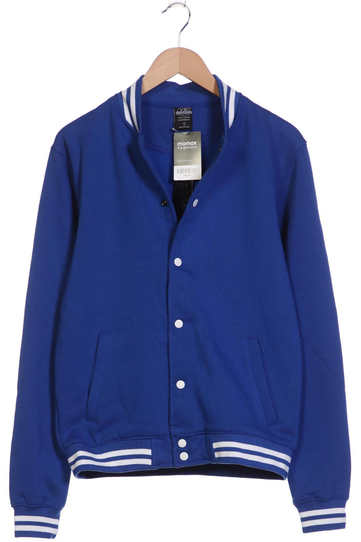 

Urban Classics Herren Jacke, blau, Gr. 46