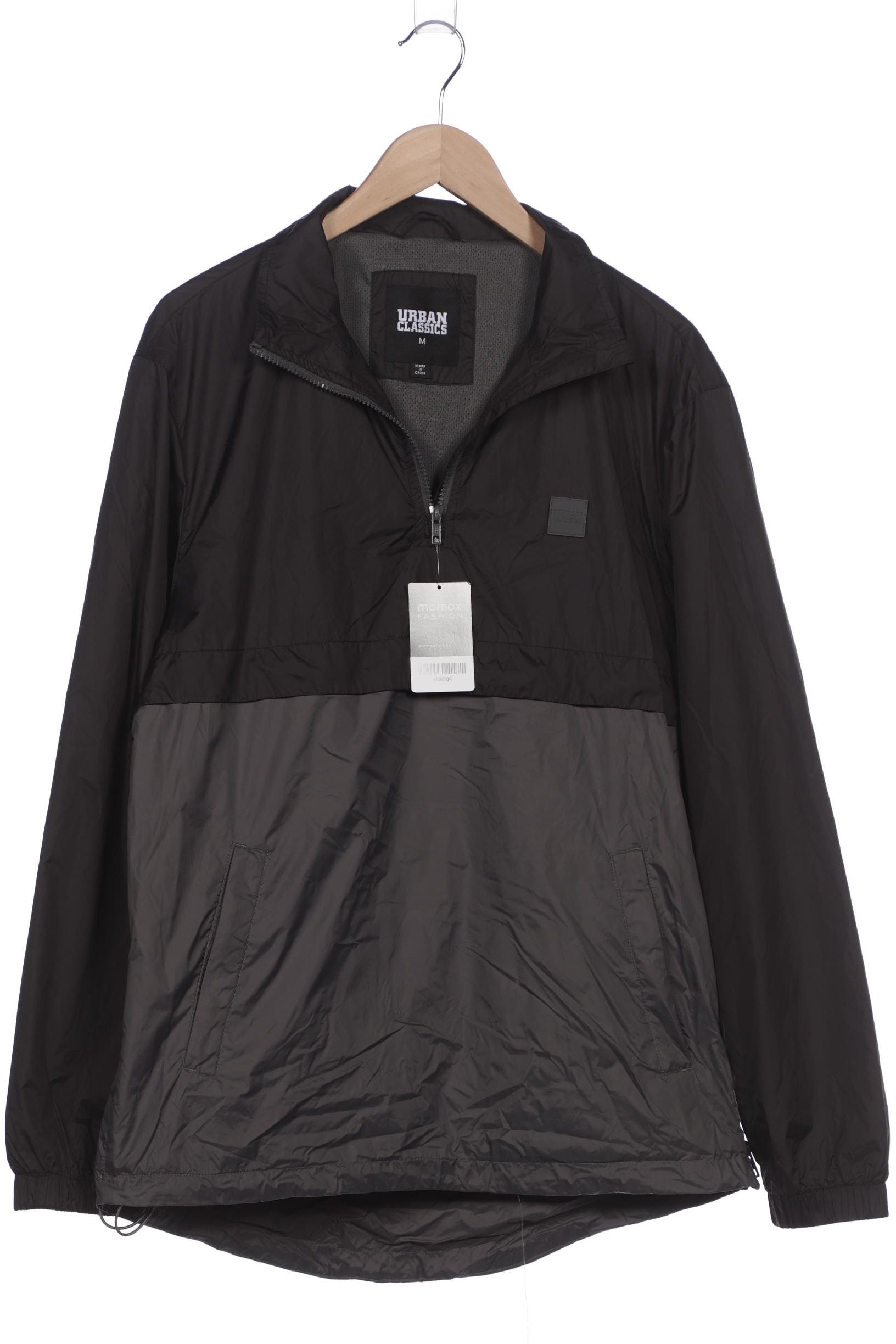 

Urban Classics Herren Jacke, schwarz, Gr. 48