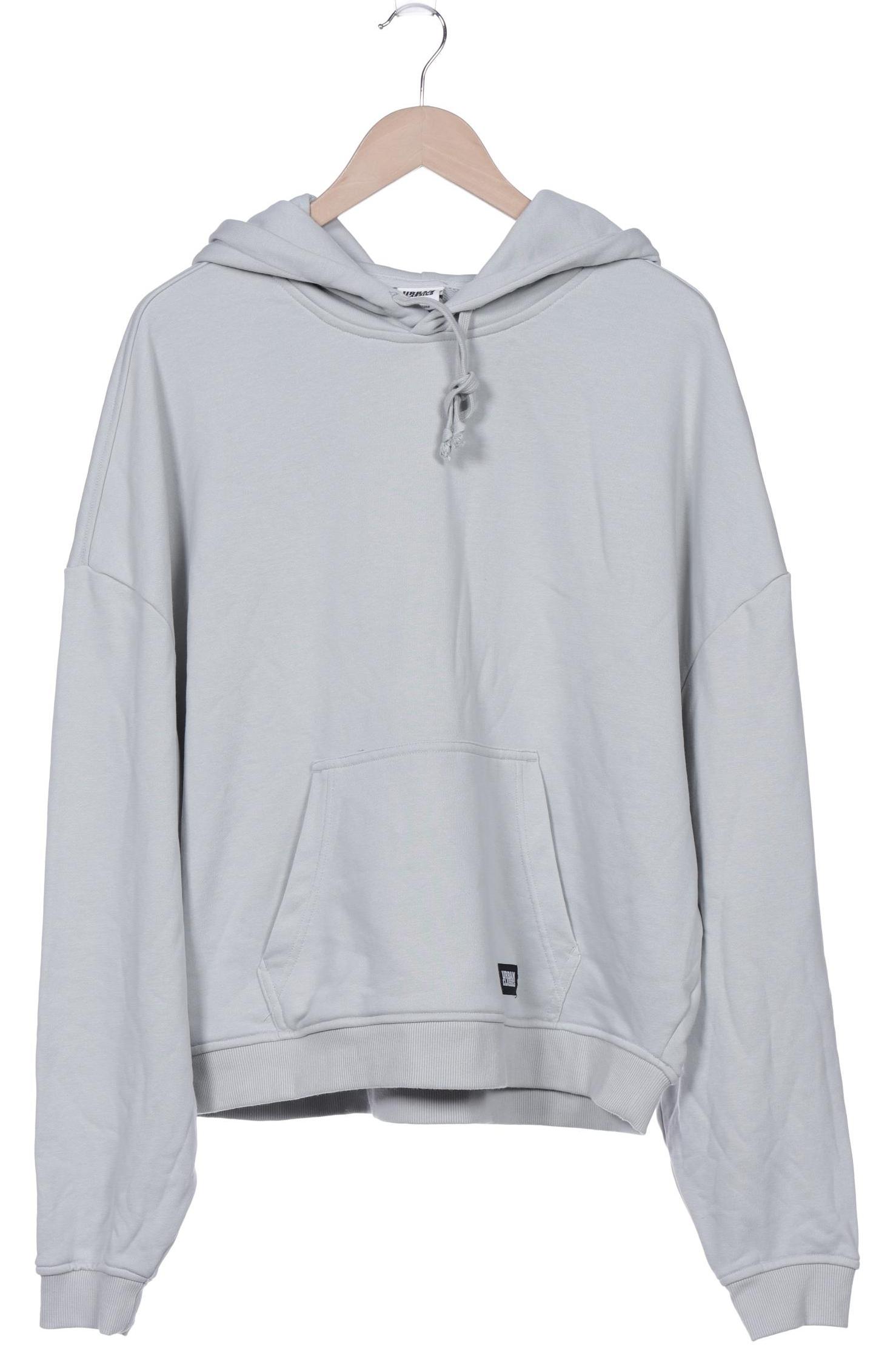 

Urban Classics Herren Kapuzenpullover, hellgrün, Gr. 48