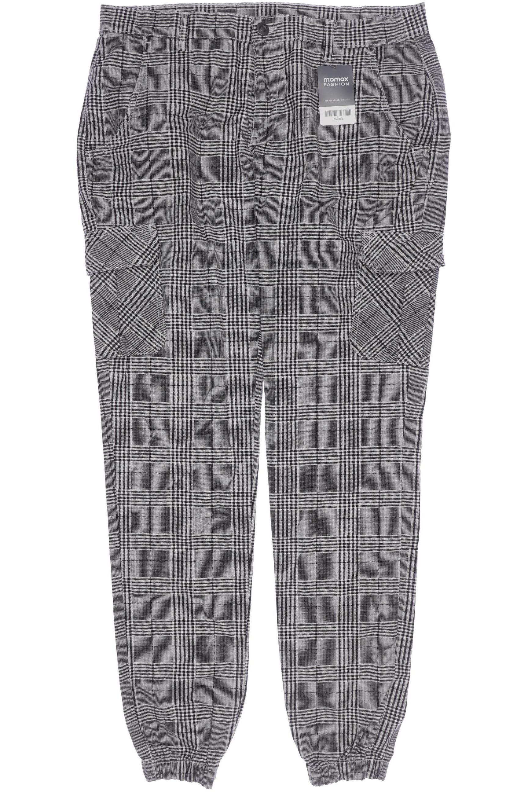 

Urban Classics Herren Stoffhose, grau, Gr. 0