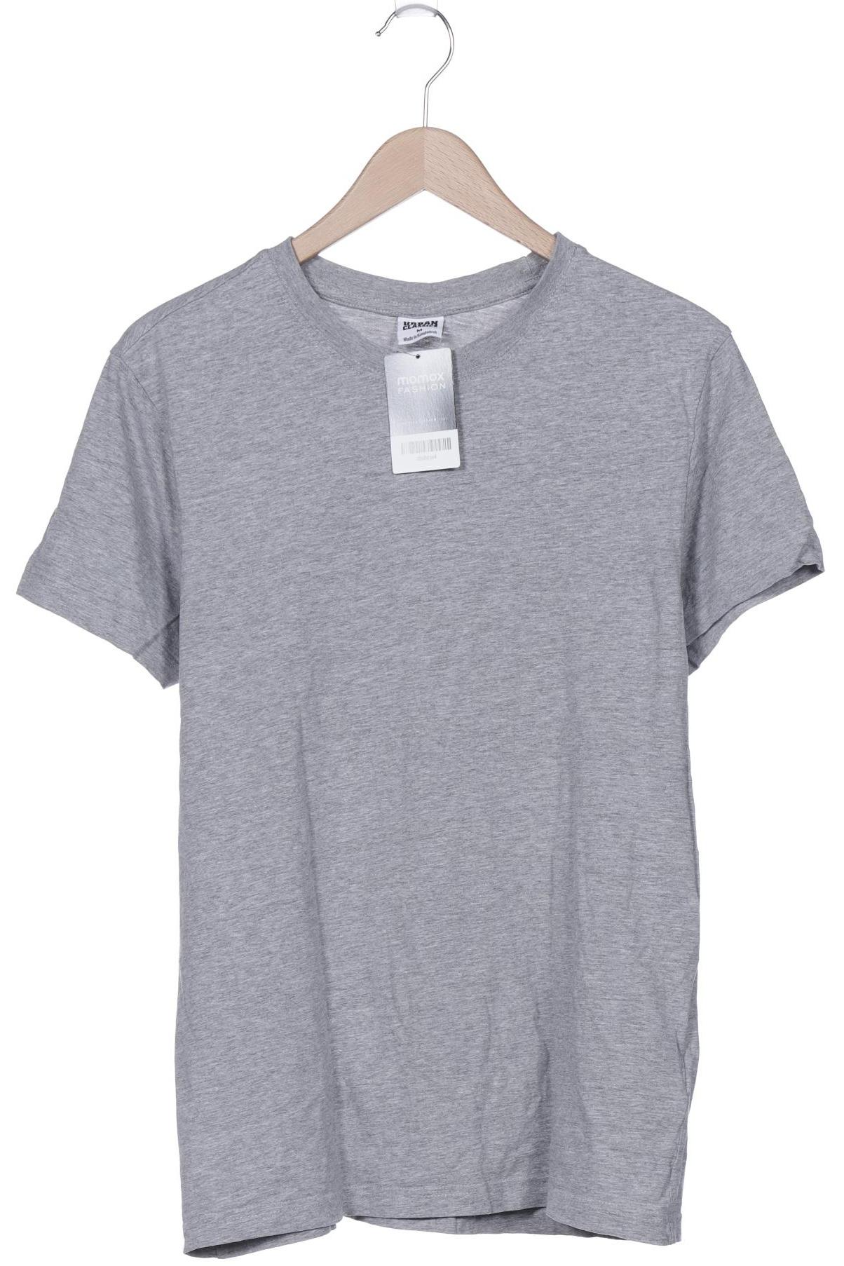 

Urban Classics Herren T-Shirt, grau, Gr. 48