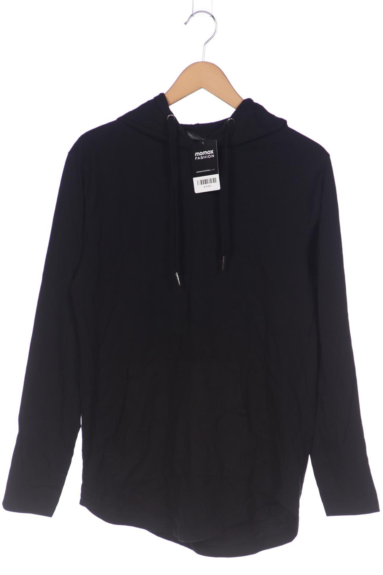 

Urban Classics Herren Kapuzenpullover, schwarz, Gr. 48