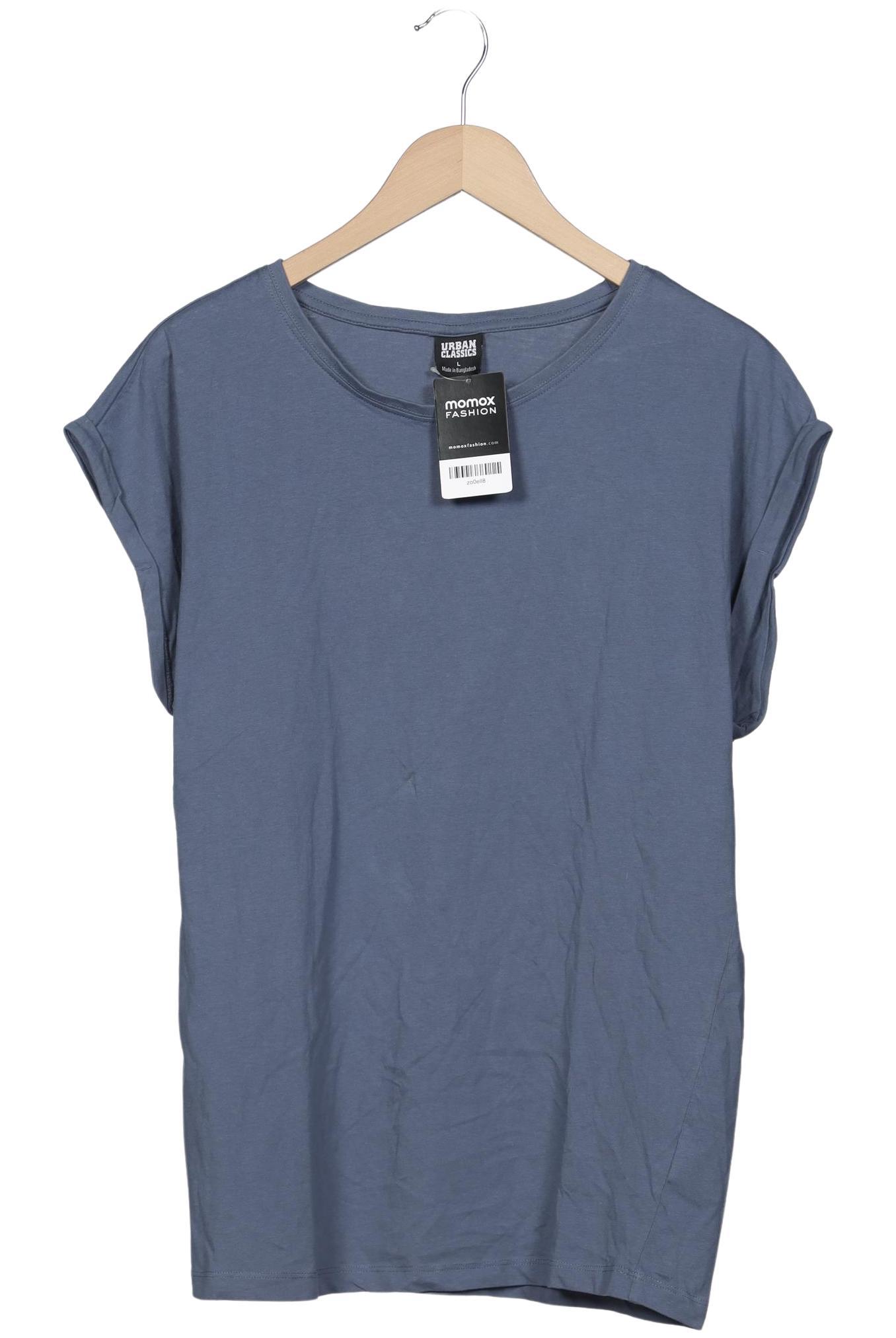 Thumbnail - Urban Classics Herren T-Shirt, marineblau, Gr. 52