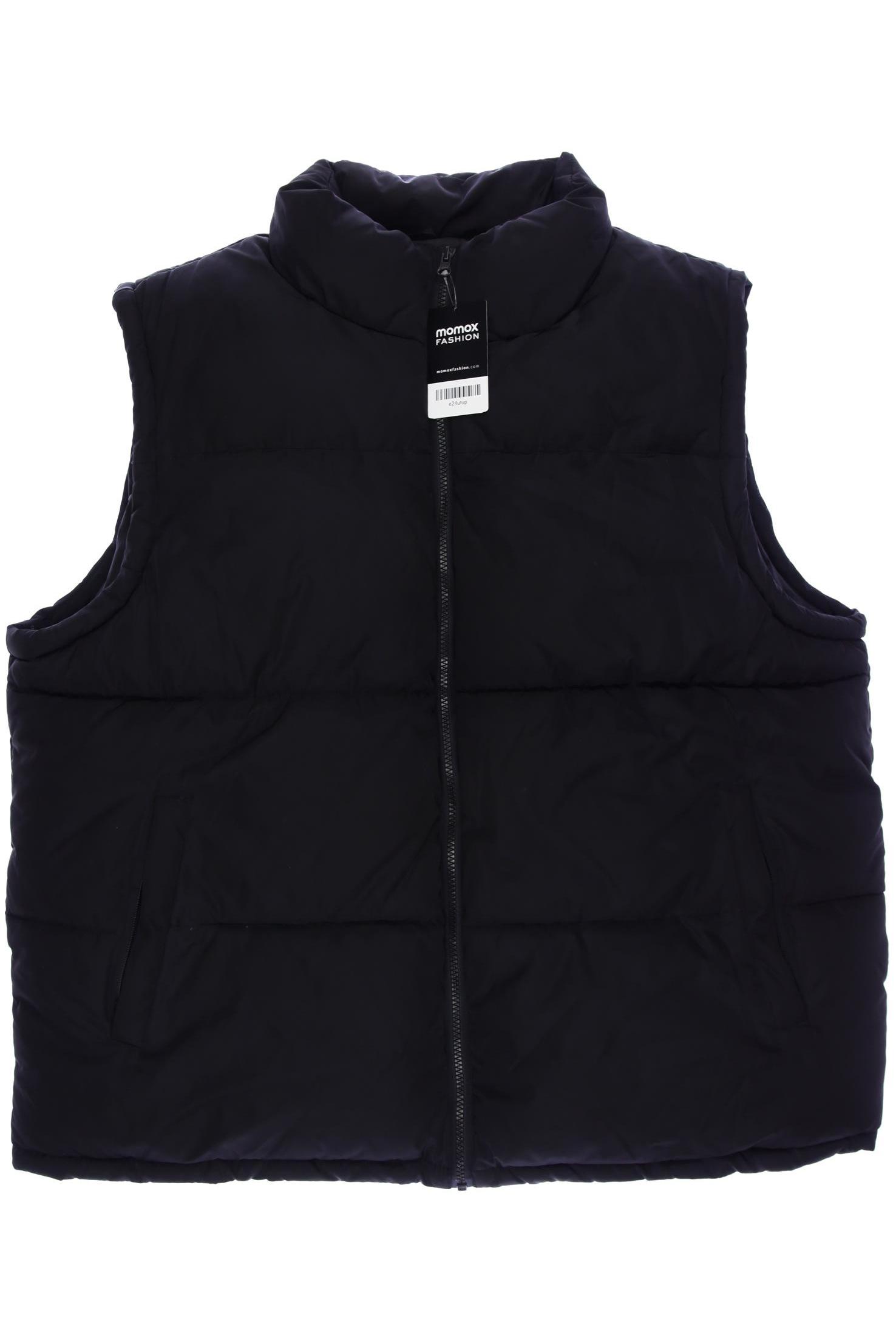 

Urban Classics Herren Weste, schwarz, Gr. 56