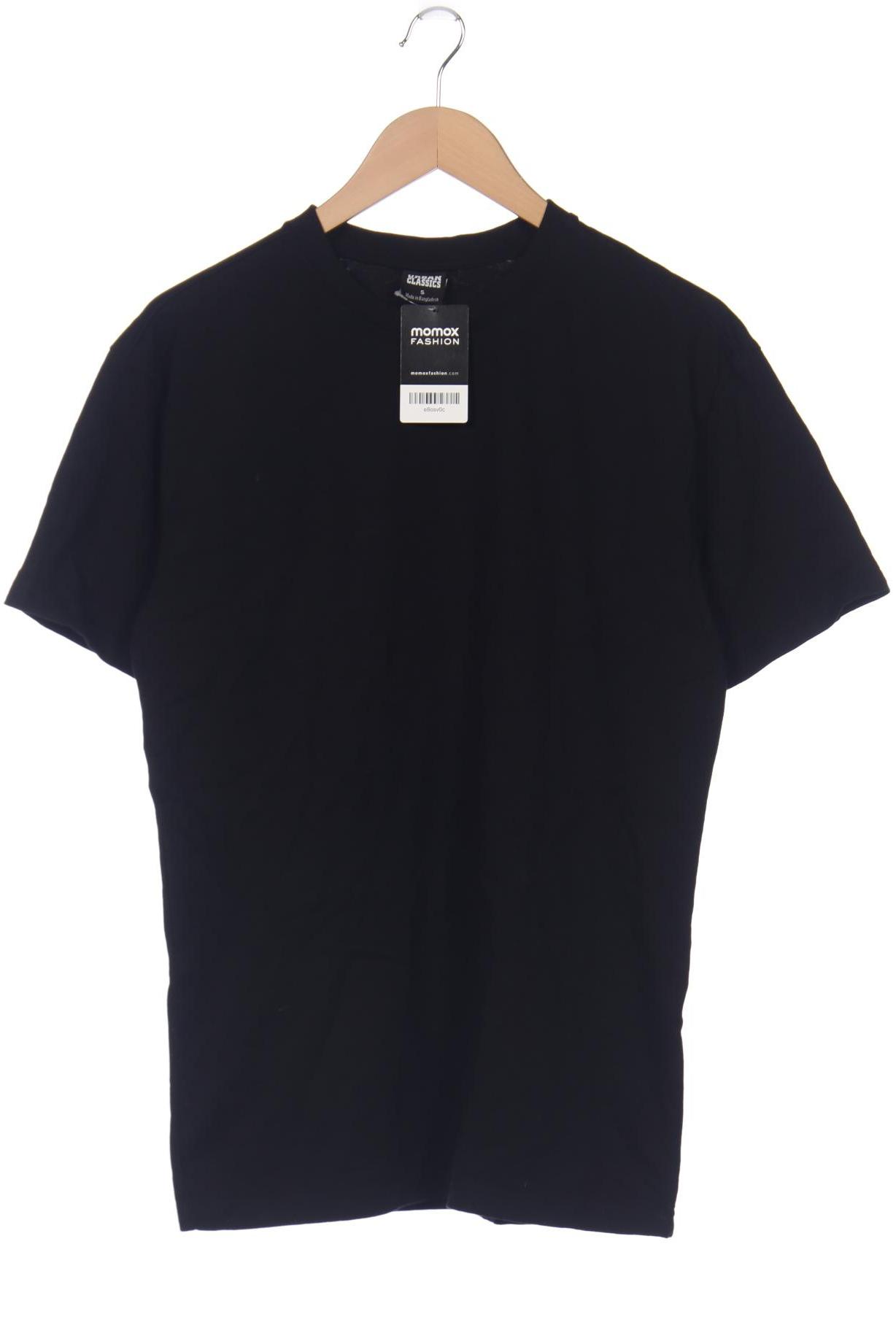 

URBAN CLASSICS Herren T-Shirt, schwarz