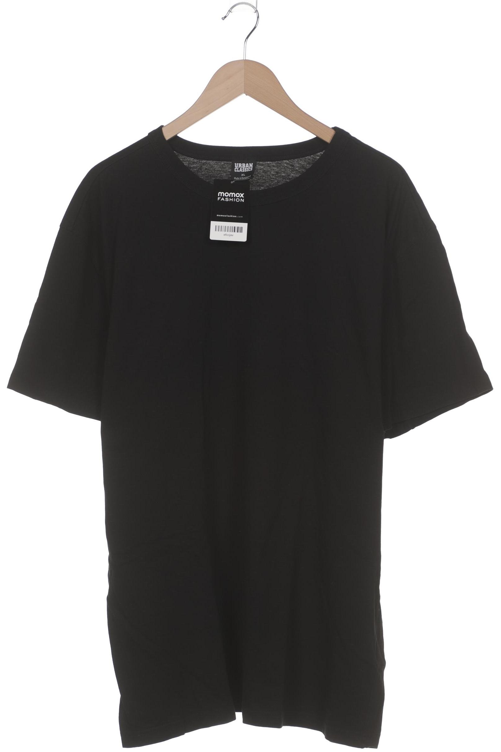 

Urban Classics Herren T-Shirt, schwarz, Gr. 54