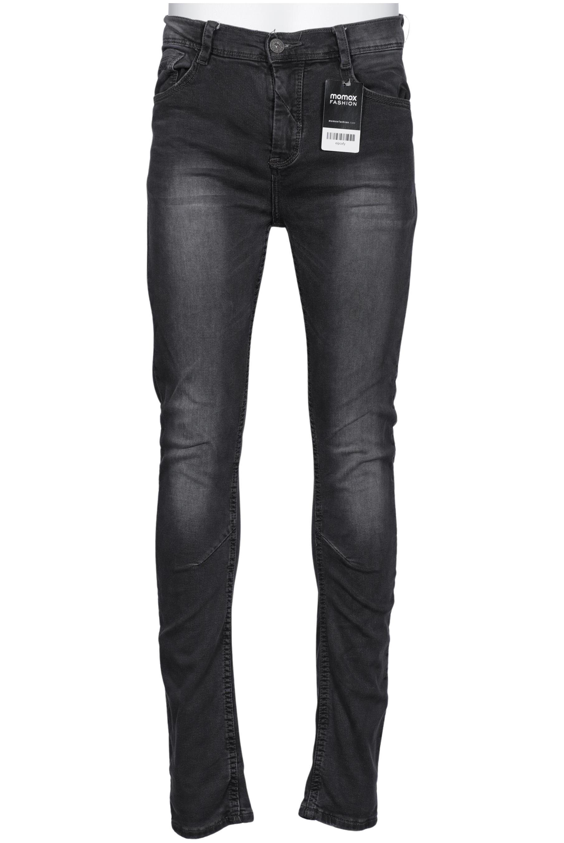 

Urban Classics Herren Jeans, grau, Gr. 32