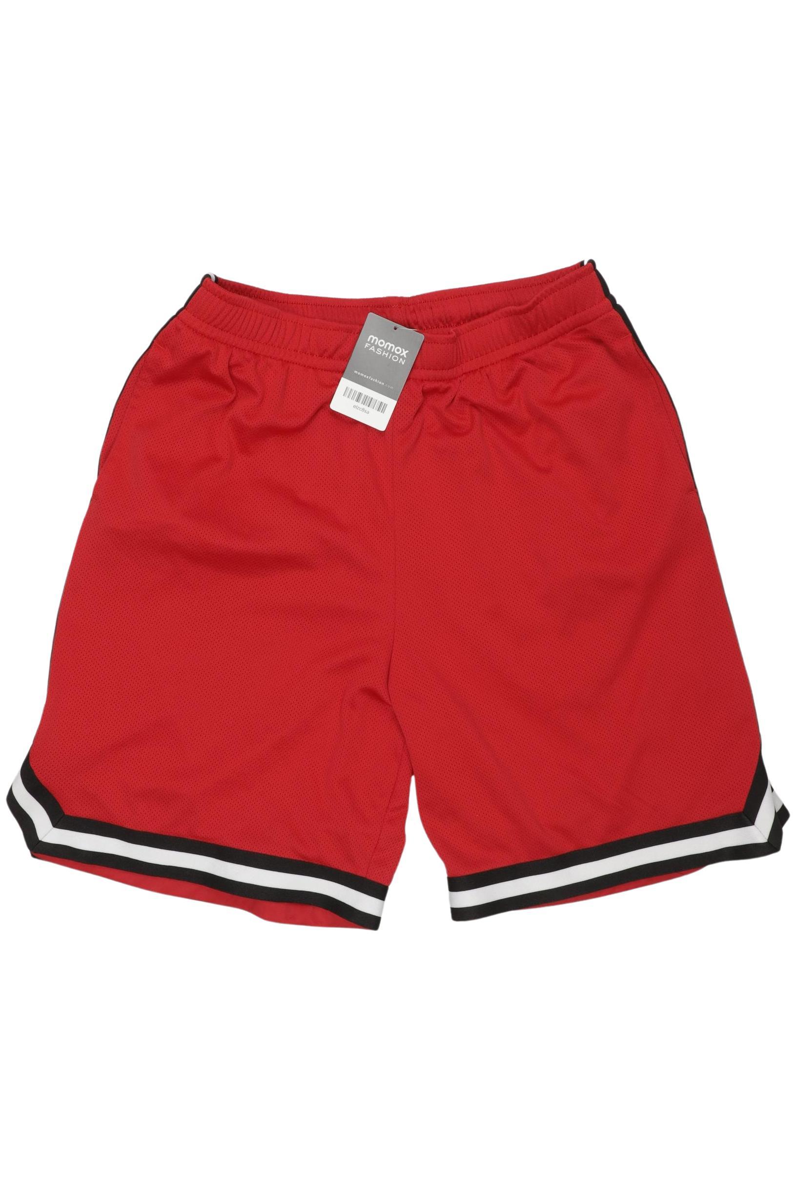 

Urban Classics Herren Shorts, rot, Gr. 48