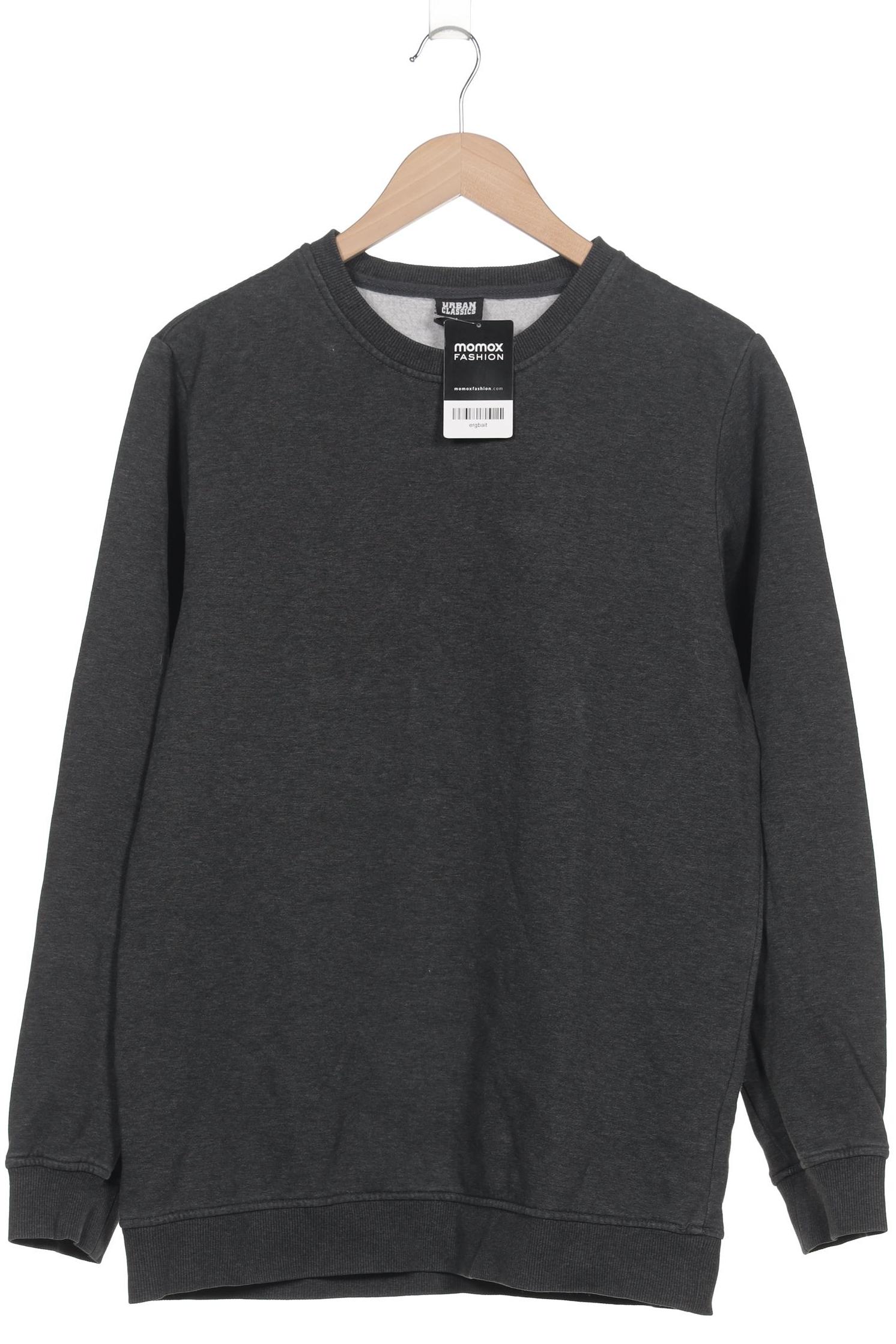 

Urban Classics Herren Sweatshirt, grau, Gr. 52