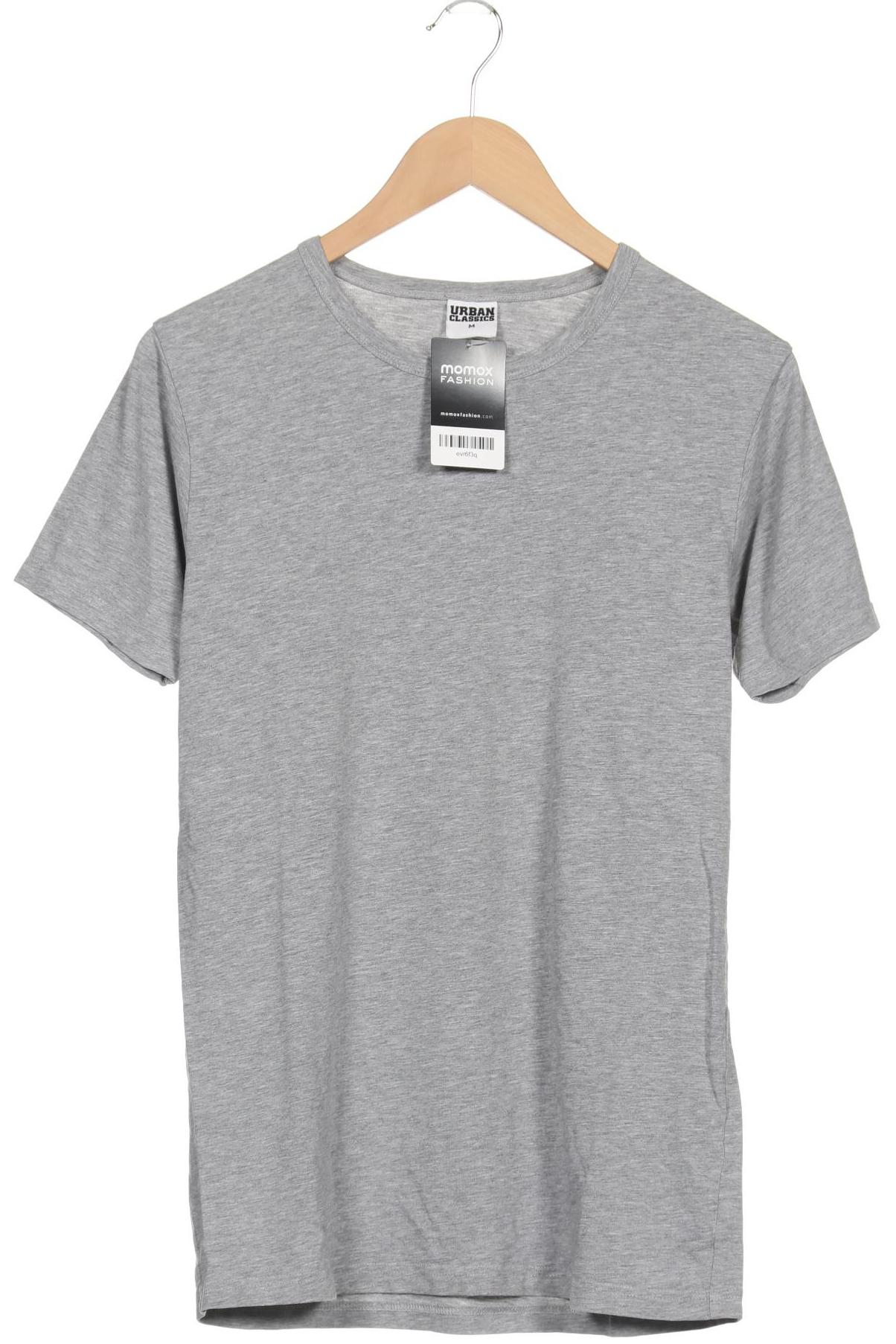 

URBAN CLASSICS Herren T-Shirt, grau