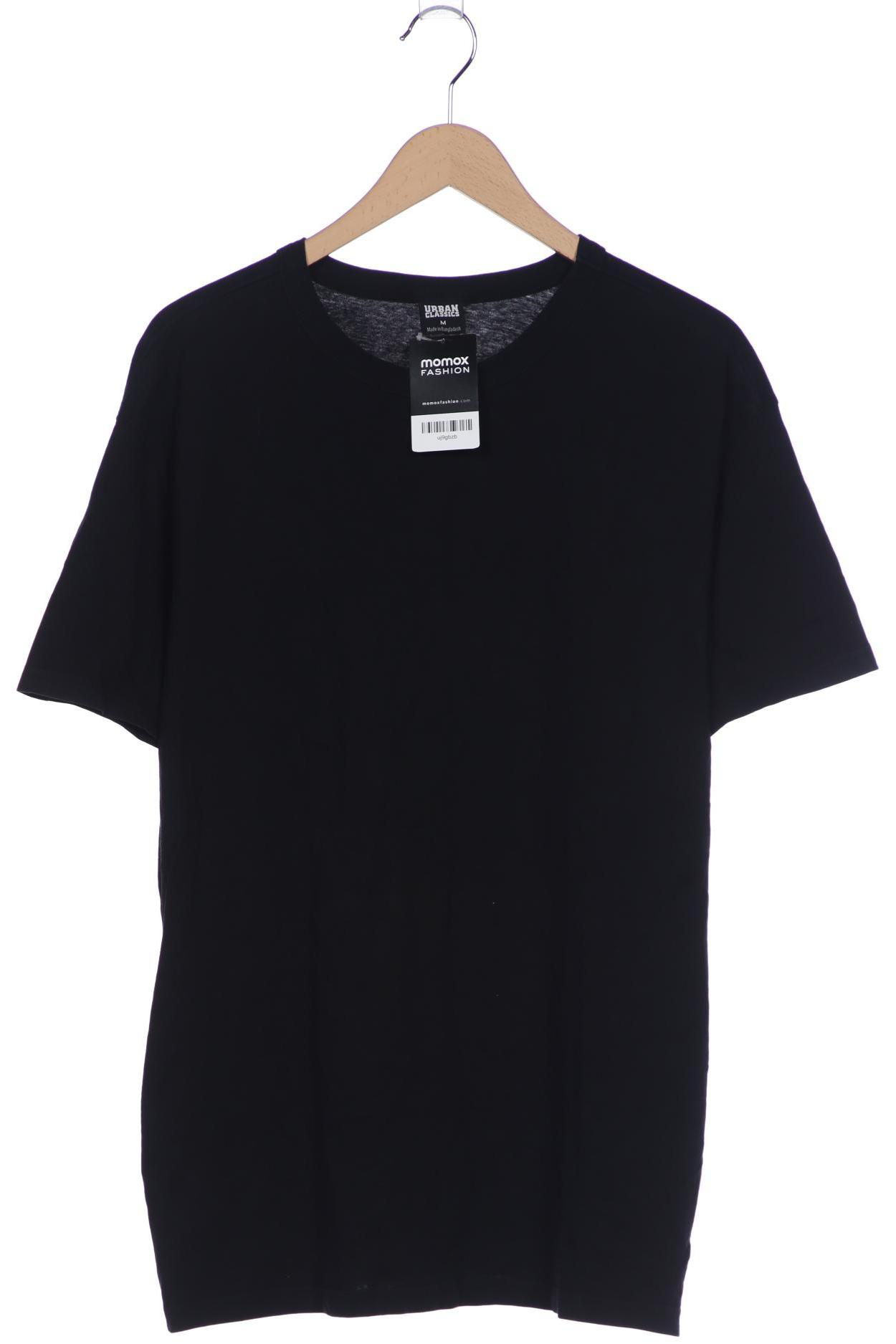 

Urban Classics Herren T-Shirt, schwarz, Gr. 48