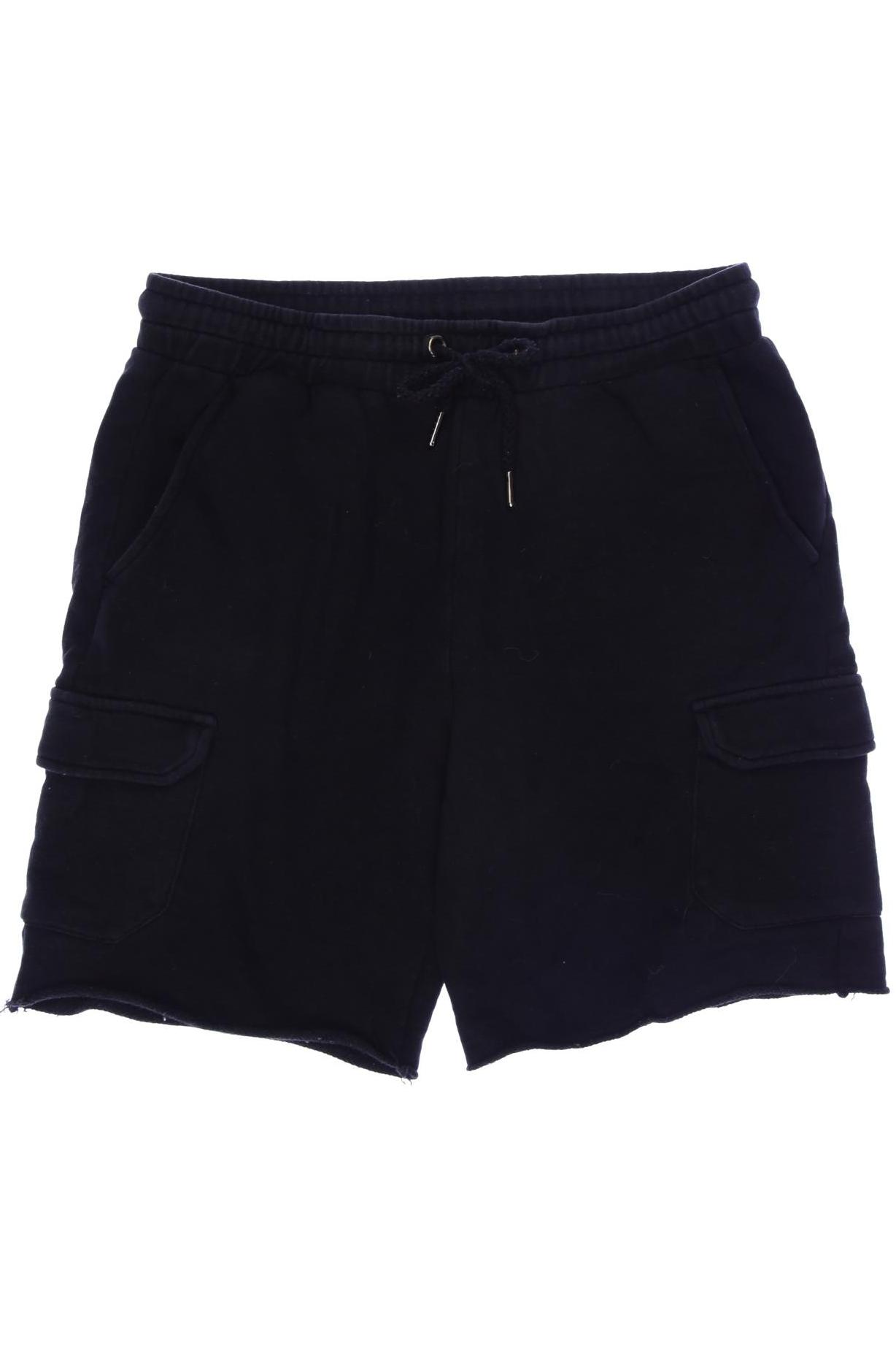 

Urban Classics Herren Shorts, schwarz, Gr. 48