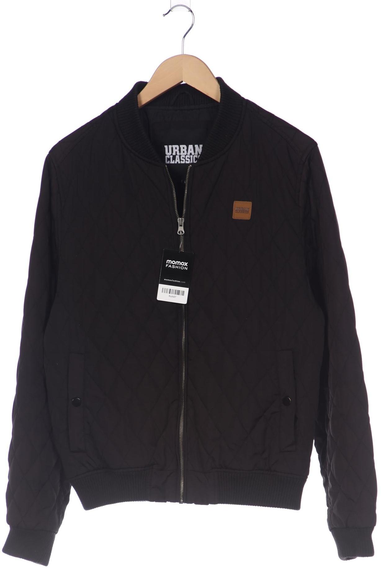 

Urban Classics Herren Jacke, schwarz, Gr. 52