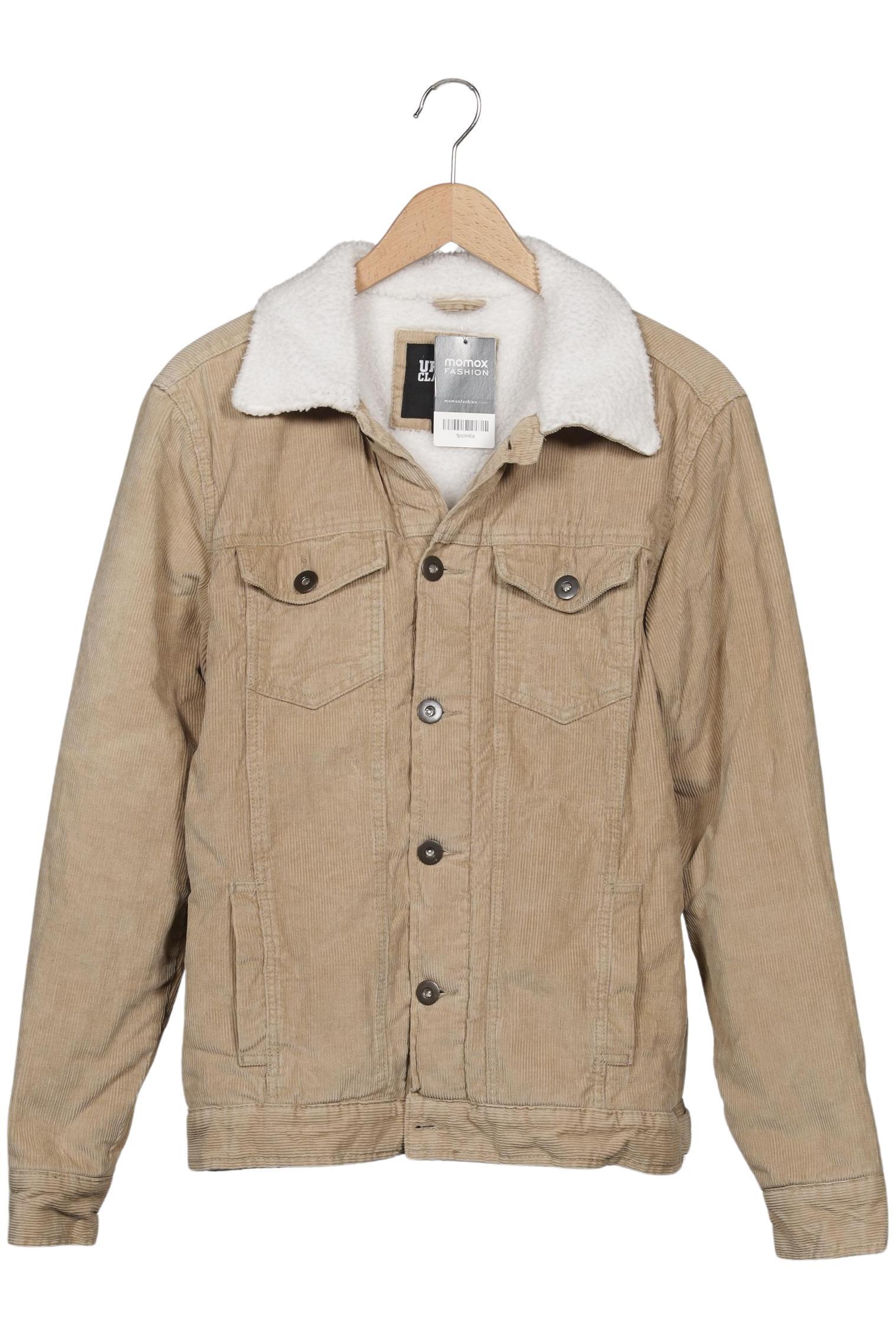 

Urban Classics Herren Jacke, beige, Gr. 48