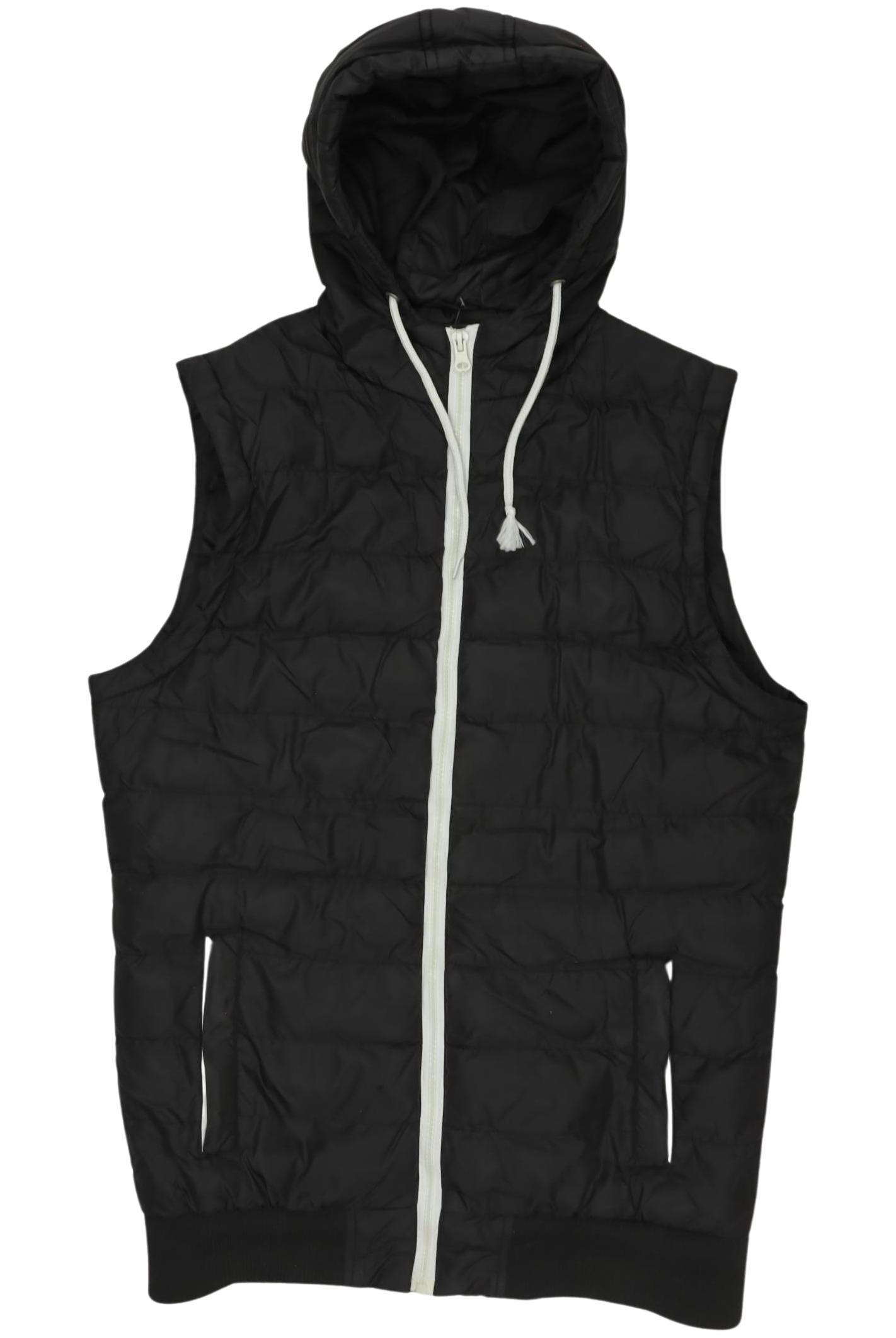 

Urban Classics Herren Weste, schwarz, Gr. 48