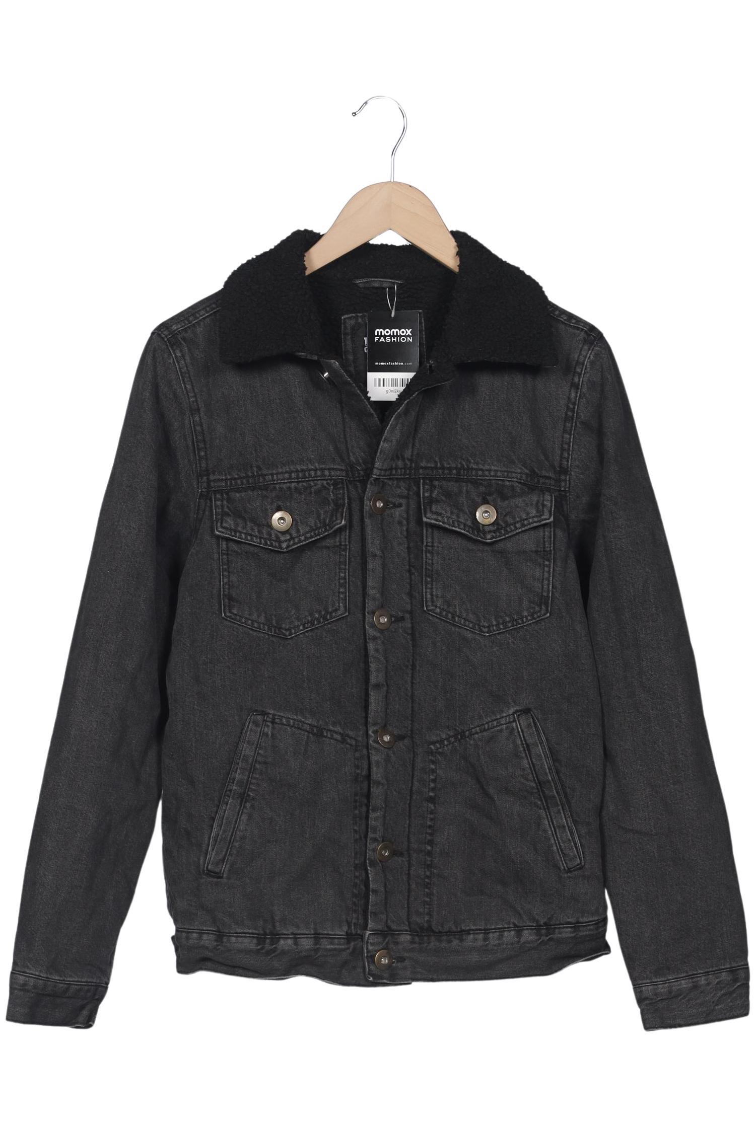 

Urban Classics Herren Jacke, schwarz, Gr. 46