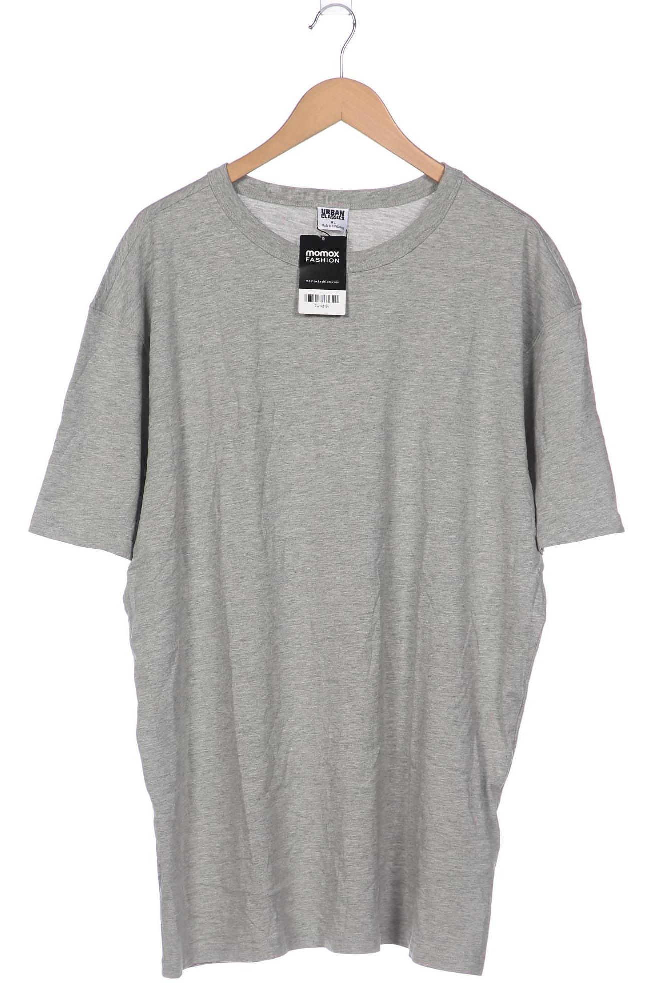 

Urban Classics Herren T-Shirt, grau, Gr. 54