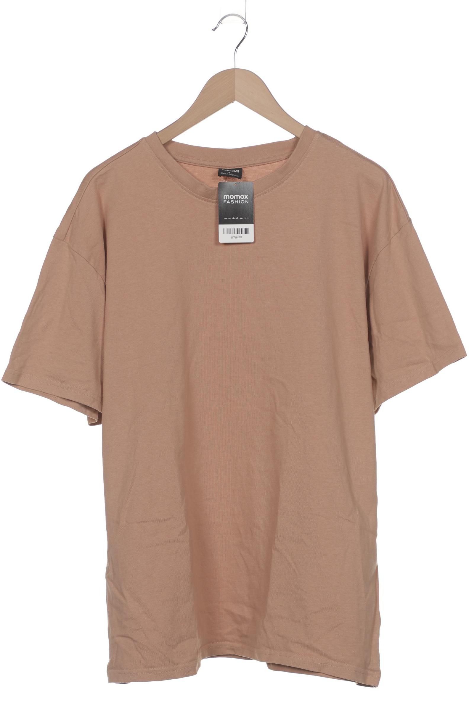 

Urban Classics Herren T-Shirt, pink, Gr. 54