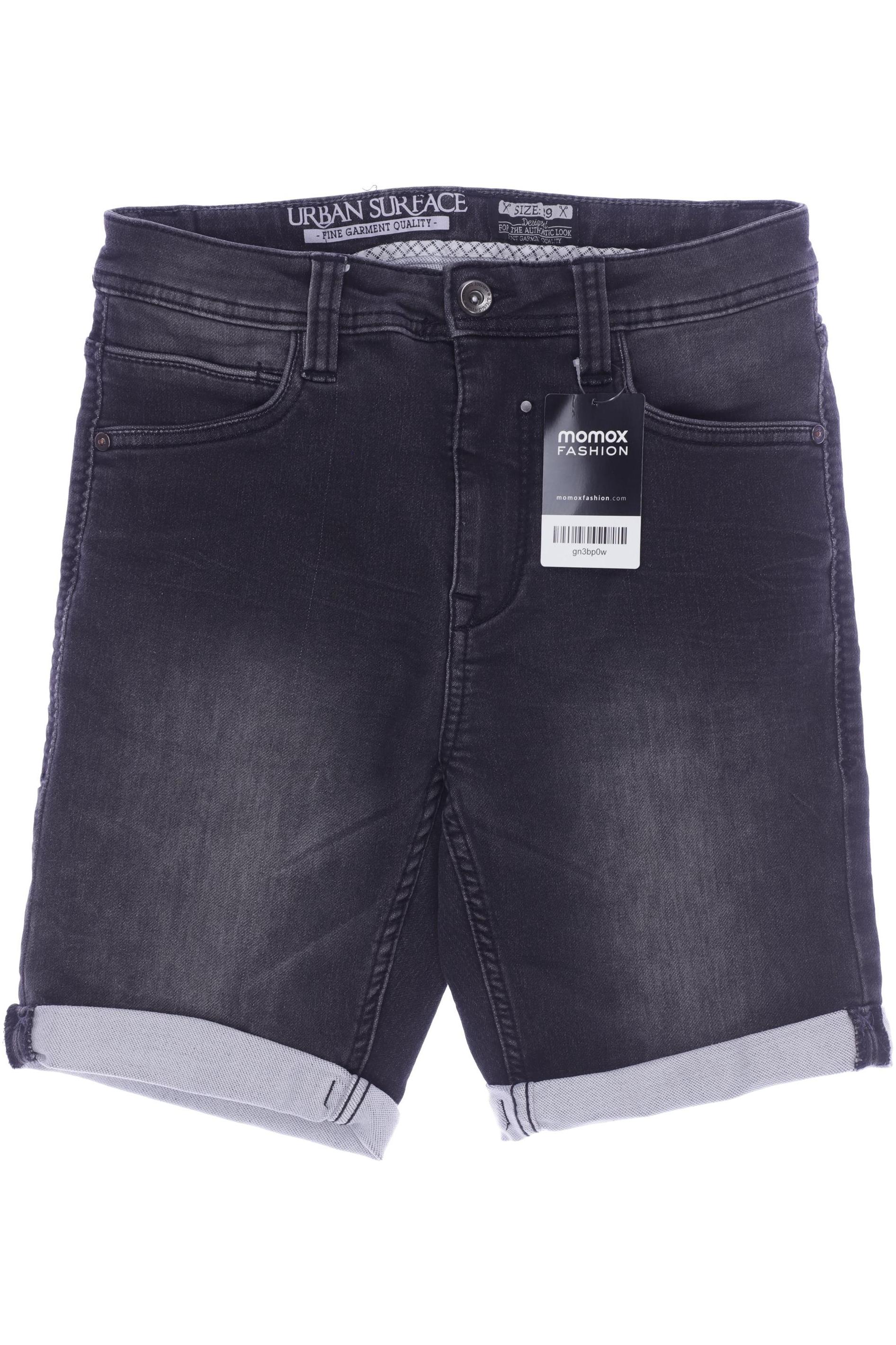 

Urban Classics Herren Shorts, grau, Gr. 29