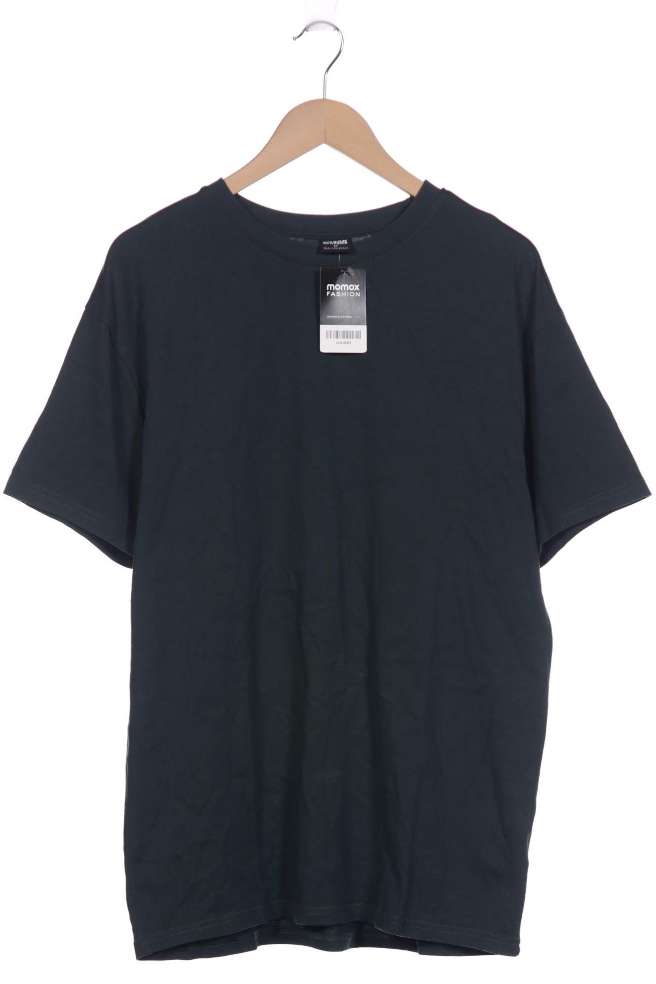 

Urban Classics Herren T-Shirt, grün, Gr. 48