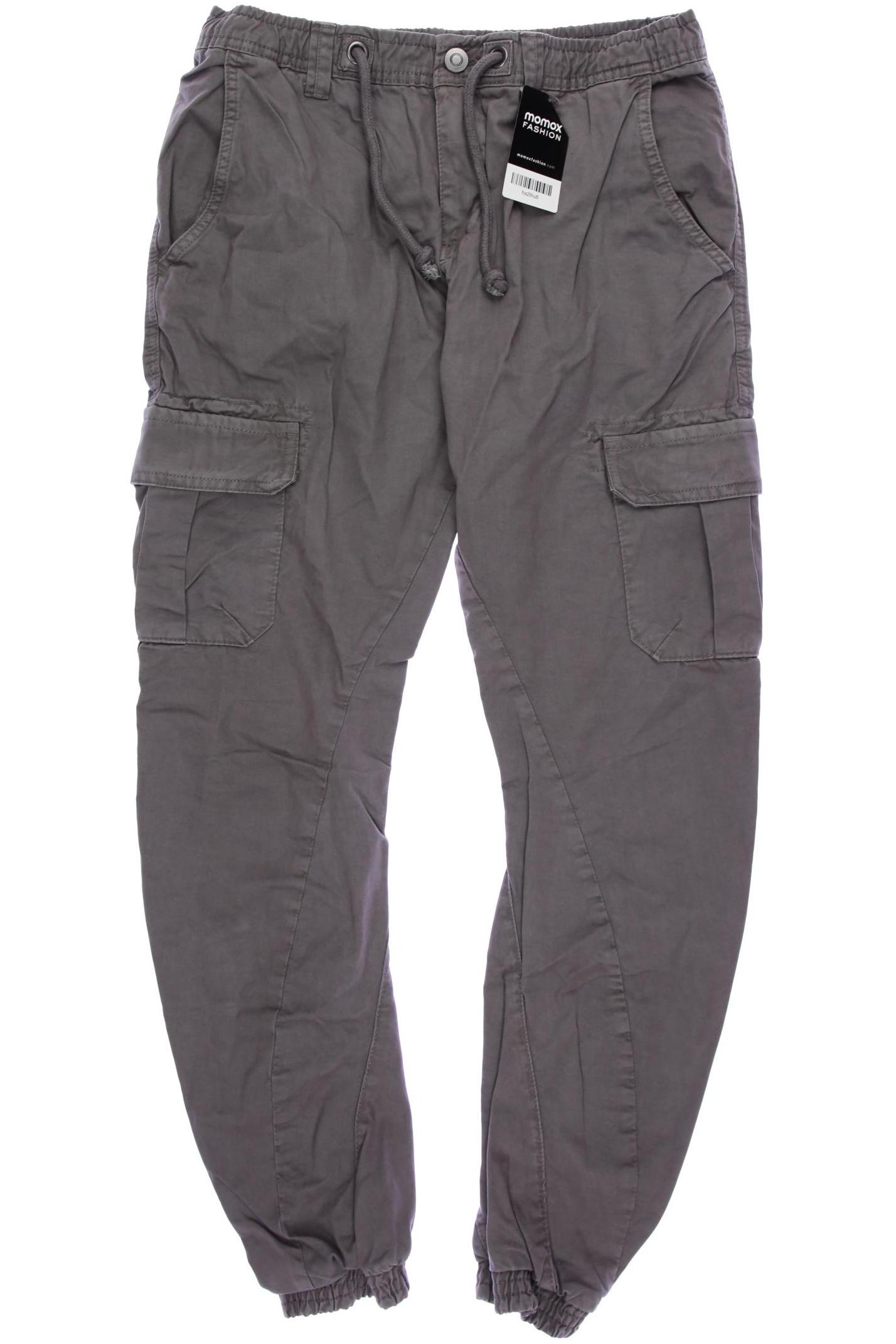 

Urban Classics Herren Stoffhose, braun, Gr. 0