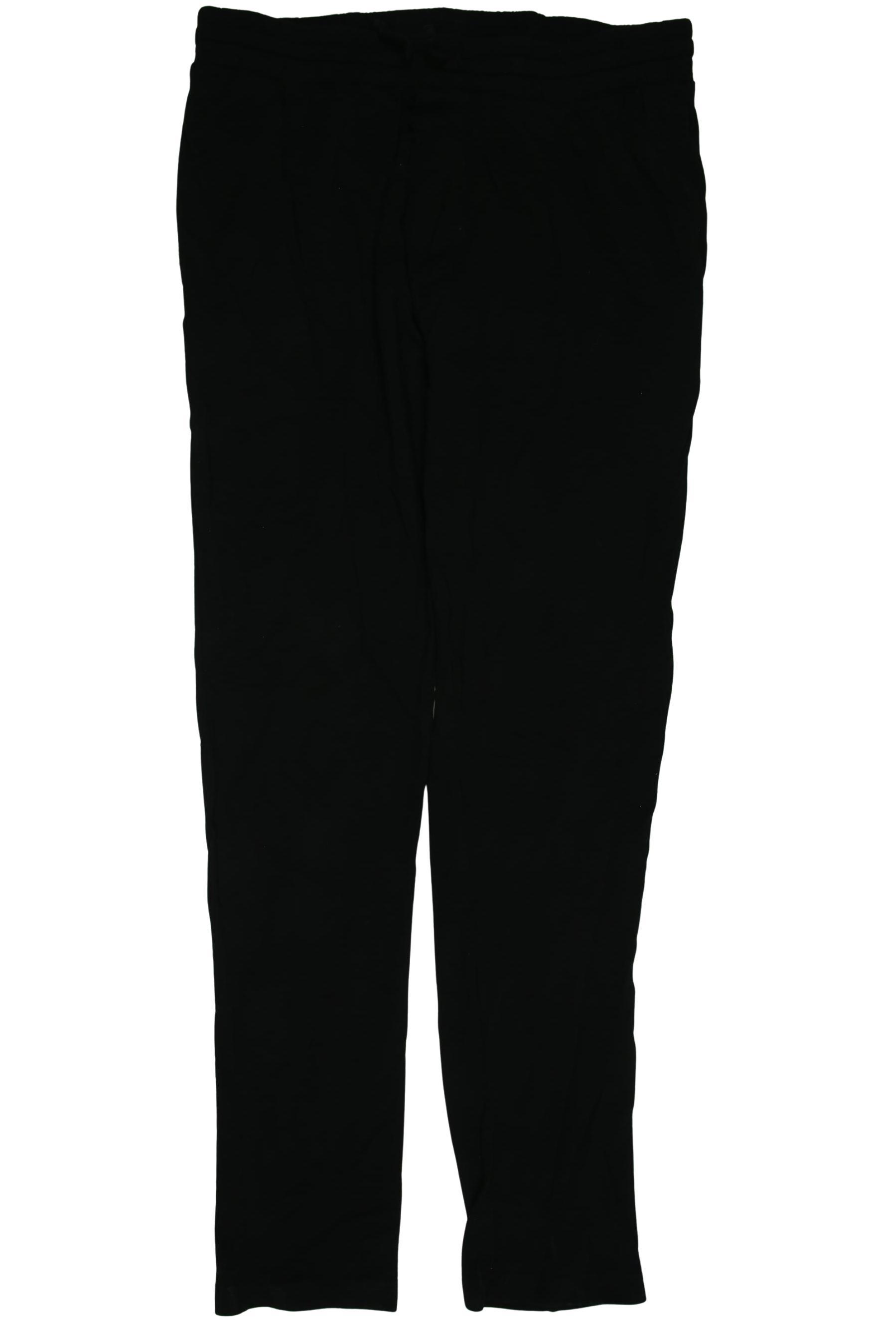 

Urban Classics Herren Stoffhose, schwarz, Gr. 0