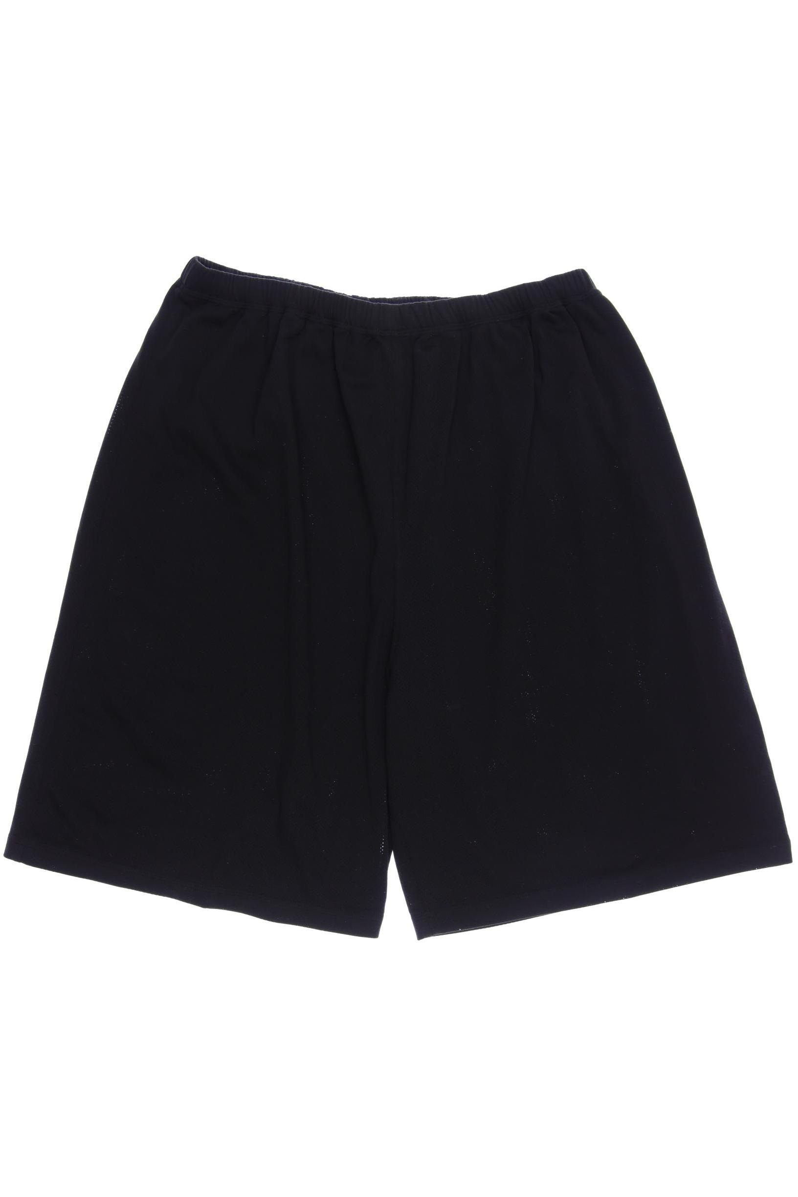 

URBAN CLASSICS Herren Shorts, schwarz