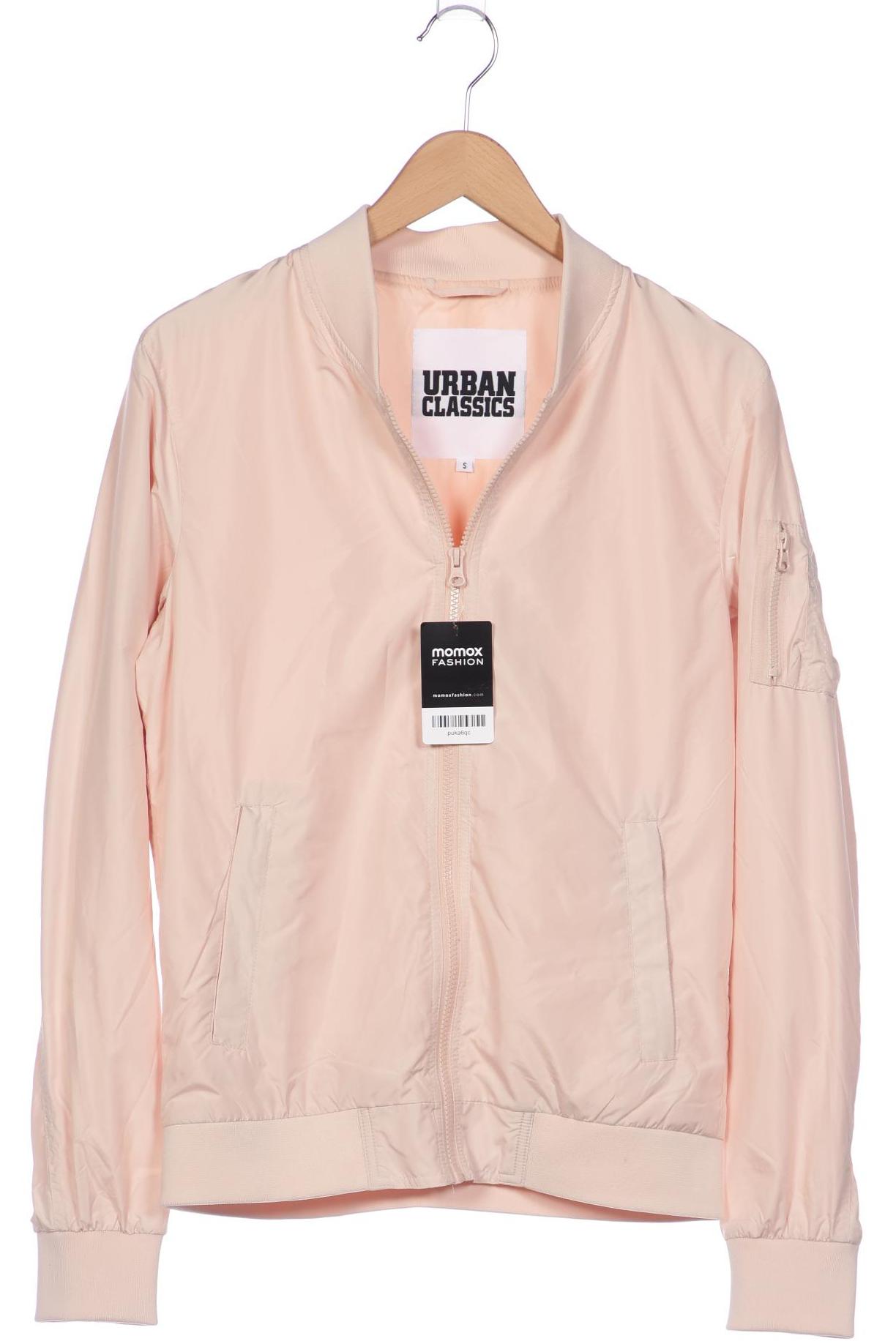 

Urban Classics Herren Jacke, pink, Gr. 46