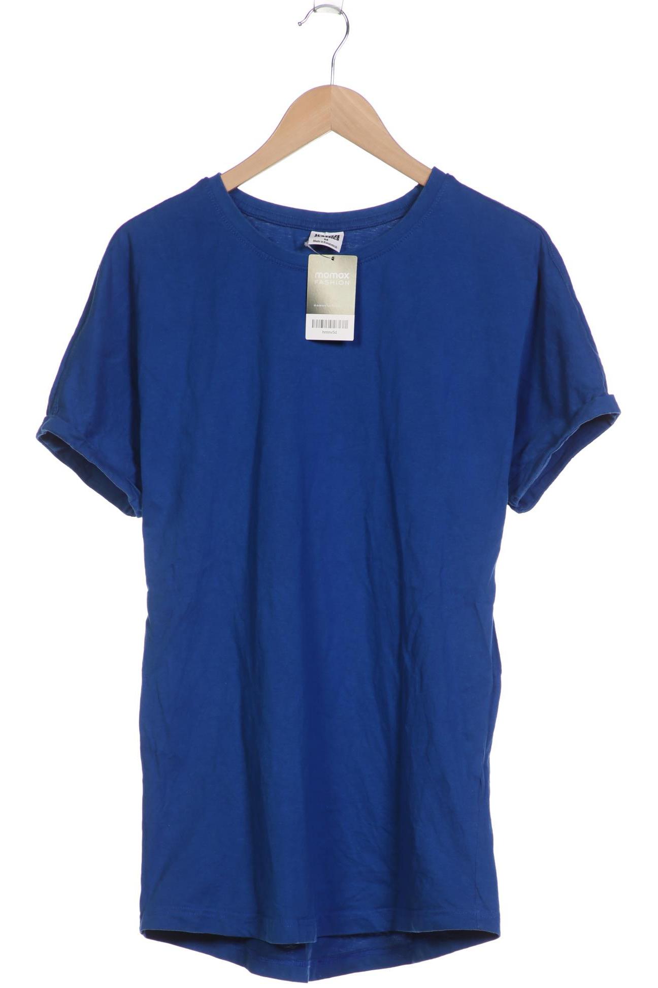 

Urban Classics Herren T-Shirt, blau, Gr. 48