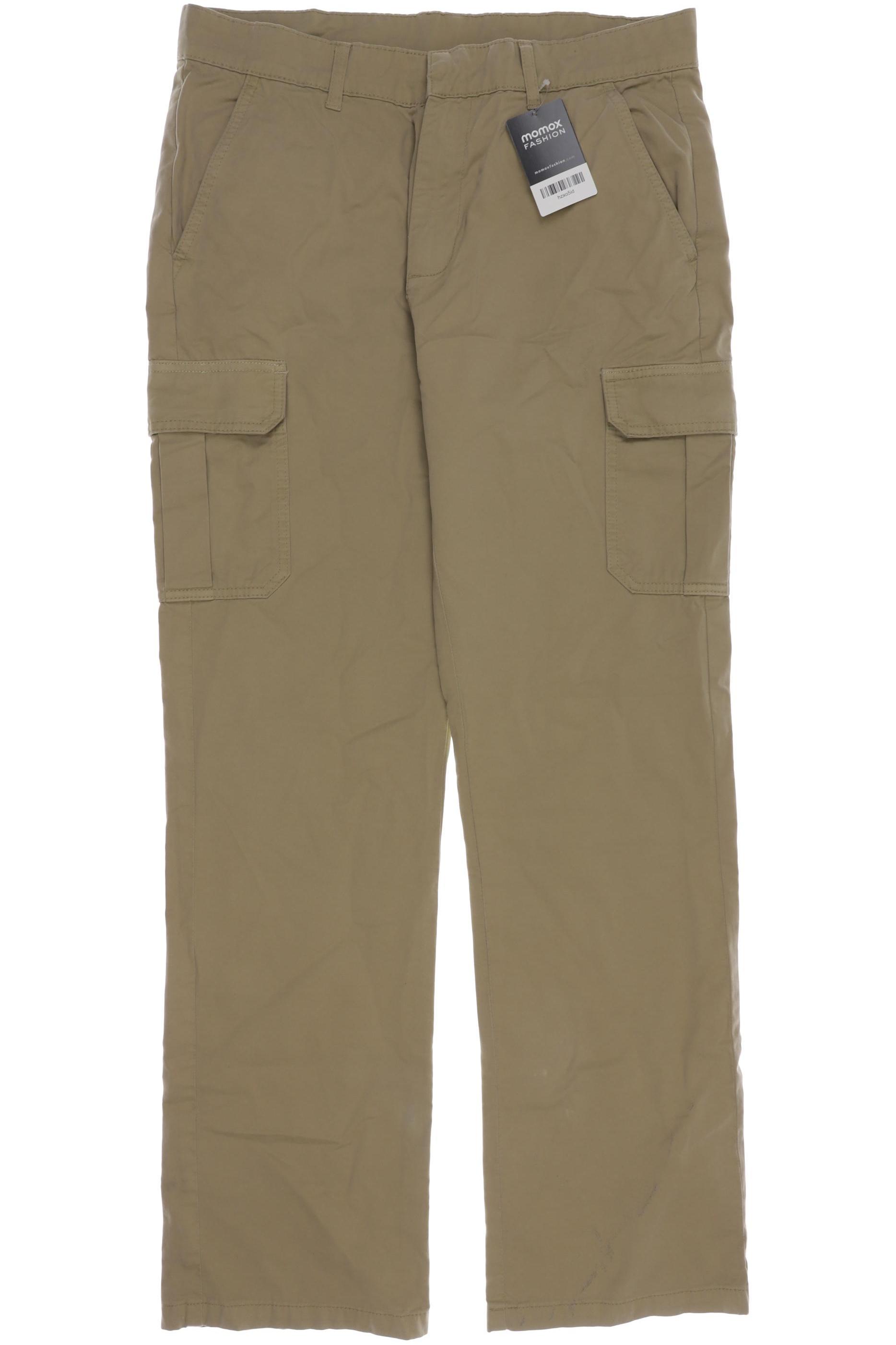 

Urban Classics Herren Stoffhose, beige, Gr. 32