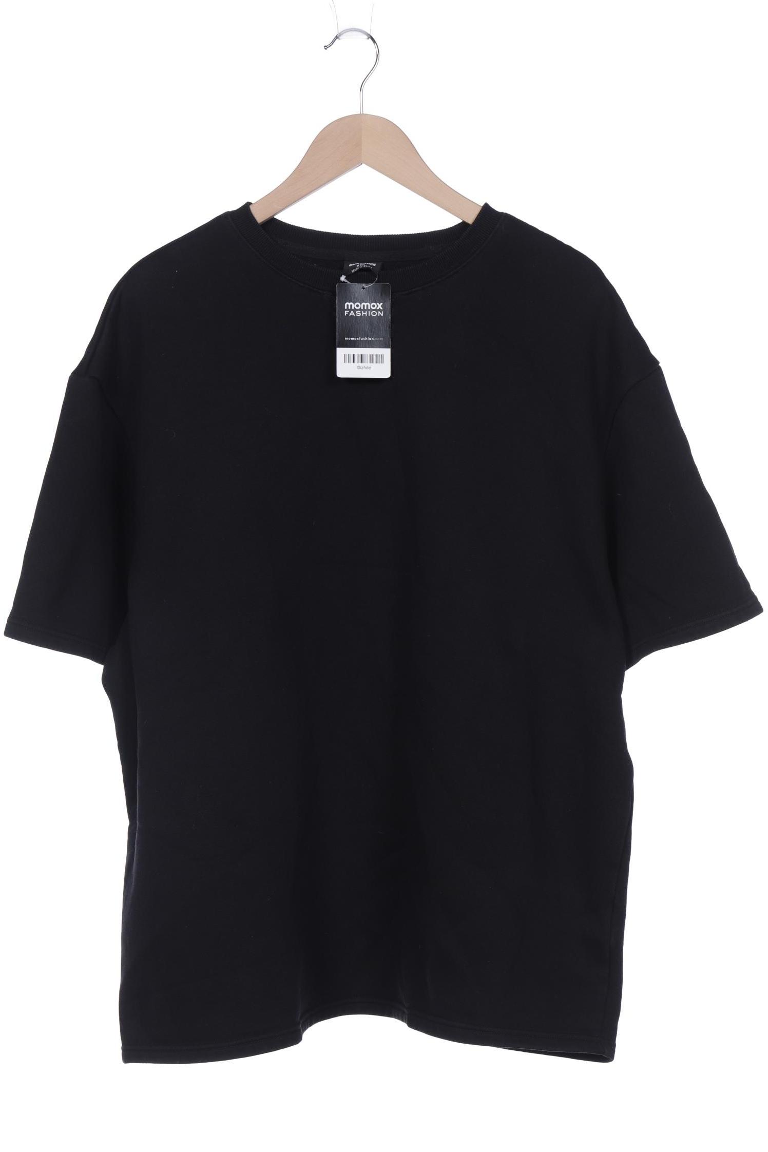 

Urban Classics Herren T-Shirt, schwarz, Gr. 56