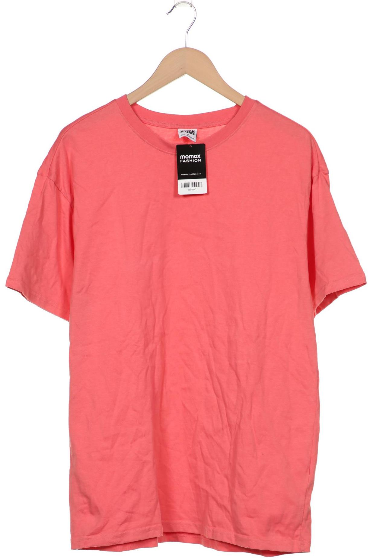 

Urban Classics Herren T-Shirt, pink, Gr. 48