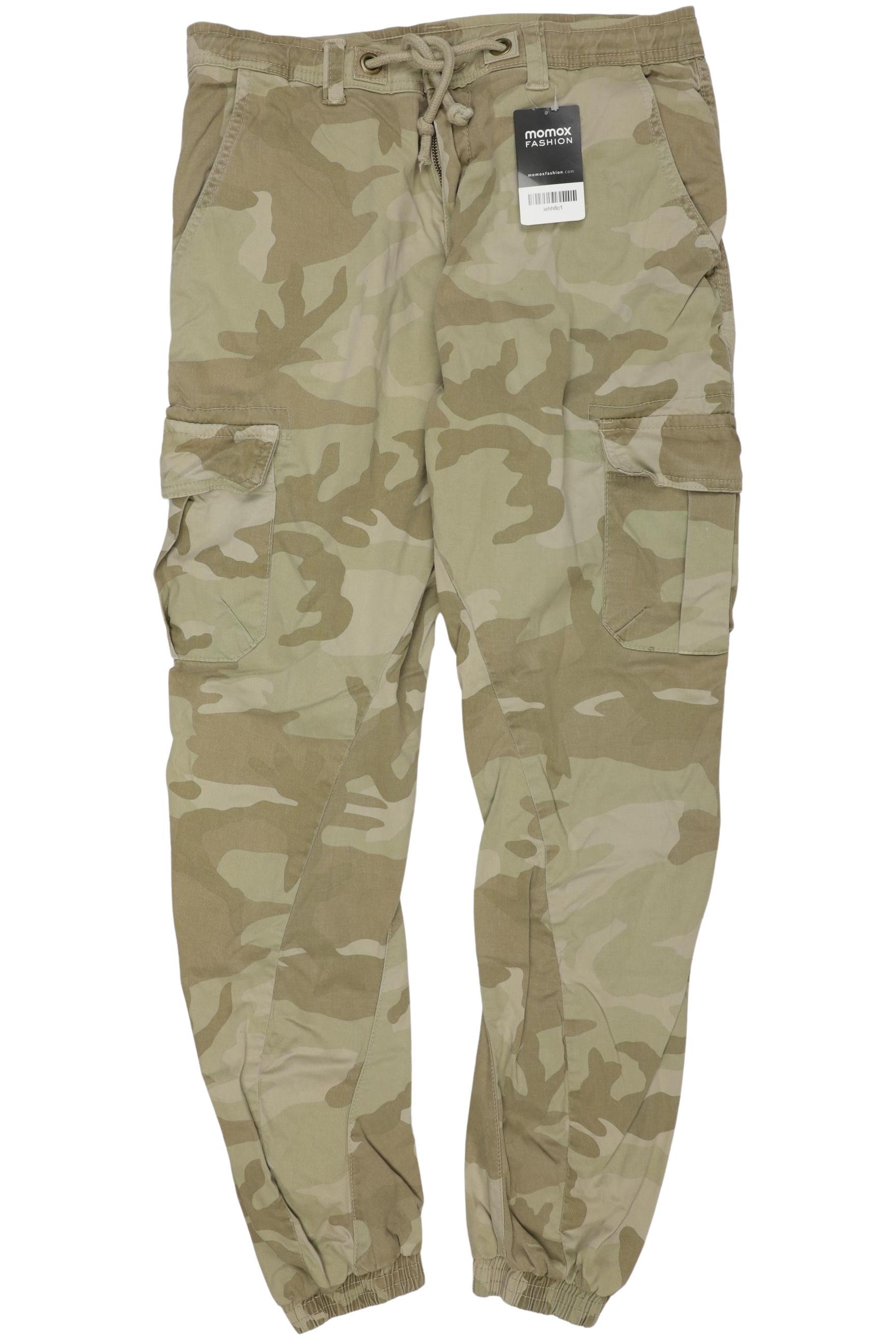 

Urban Classics Herren Stoffhose, beige, Gr. 32