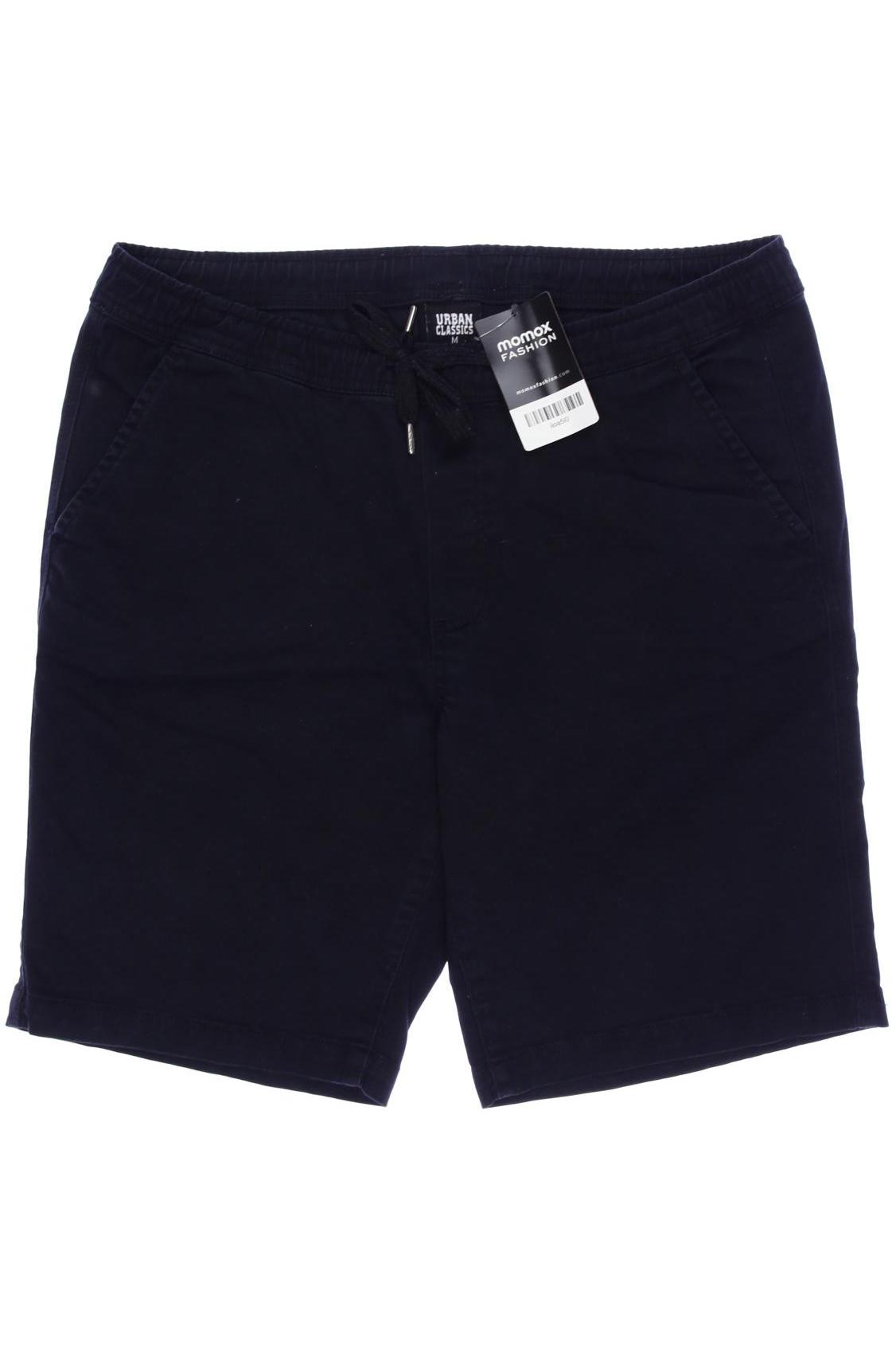 

Urban Classics Herren Shorts, schwarz, Gr. 48