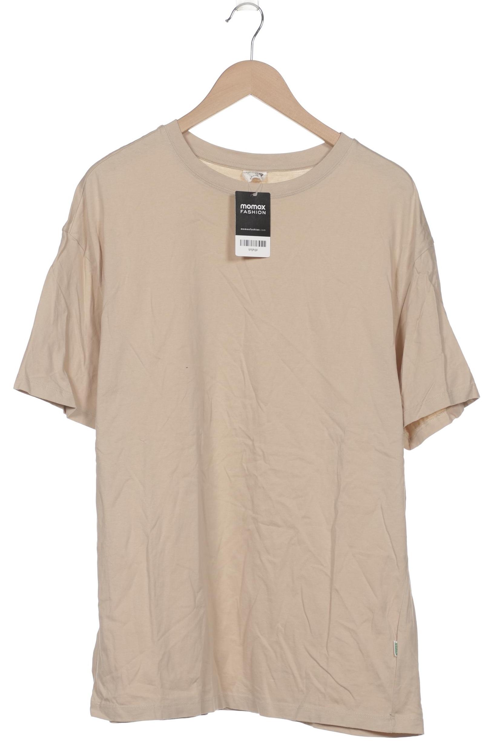

Urban Classics Herren T-Shirt, beige, Gr. 52