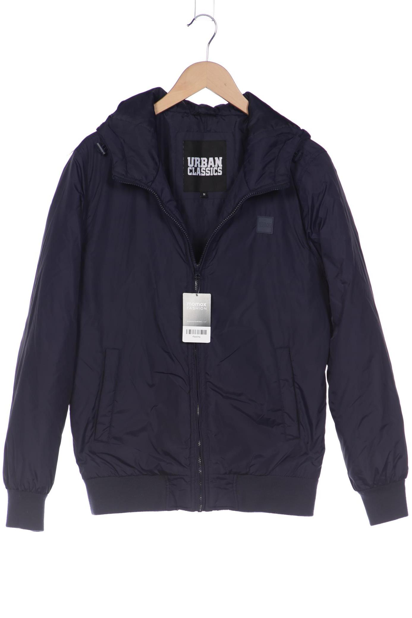 

Urban Classics Herren Jacke, marineblau, Gr. 48