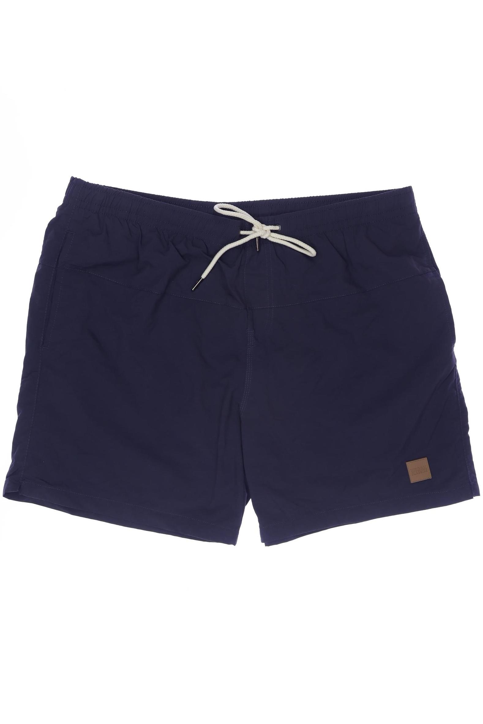 

Urban Classics Herren Shorts, marineblau, Gr. 56