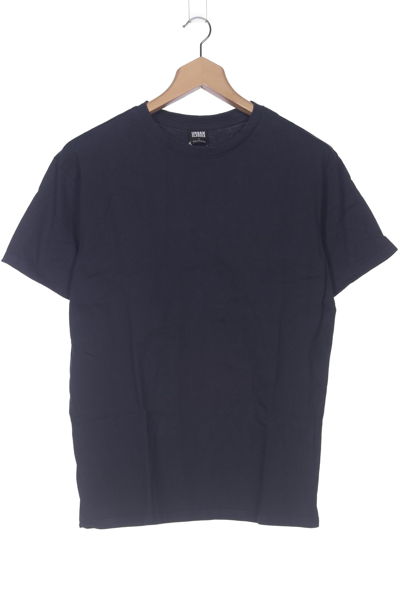 

Urban Classics Herren T-Shirt, marineblau, Gr. 52